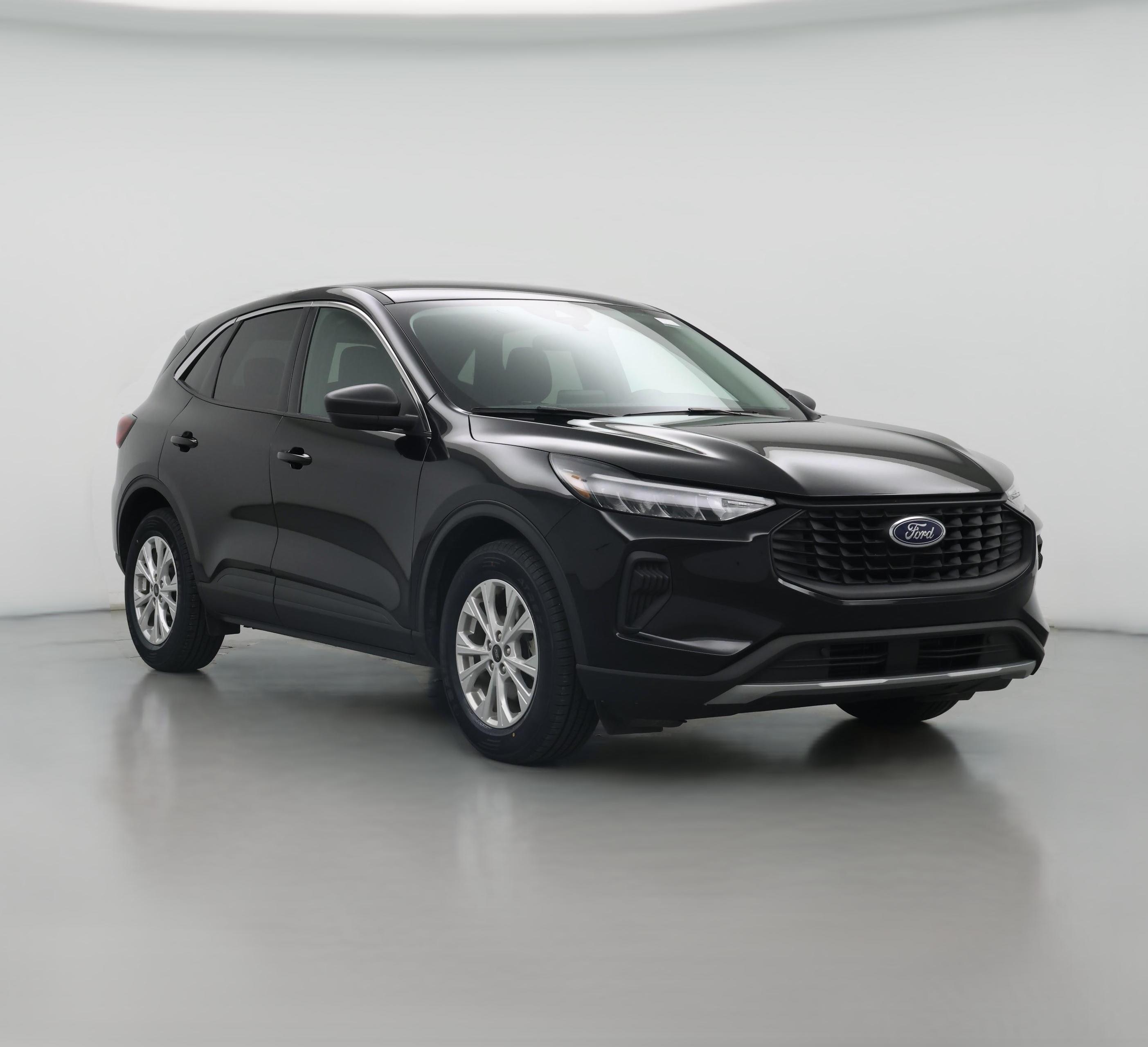 Thumbnail: 2024 Ford Escape - 1