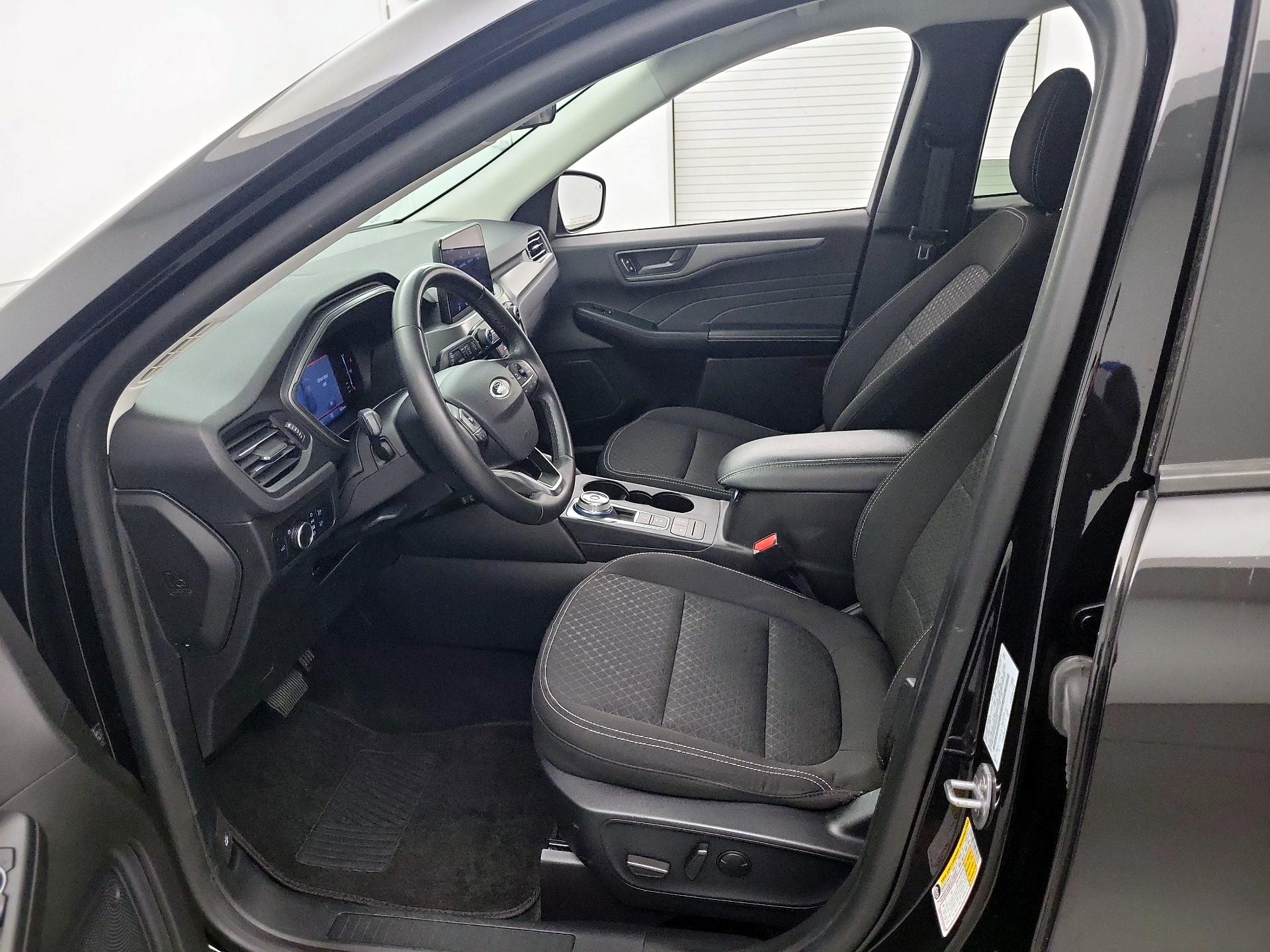 Thumbnail: 2024 Ford Escape - 11