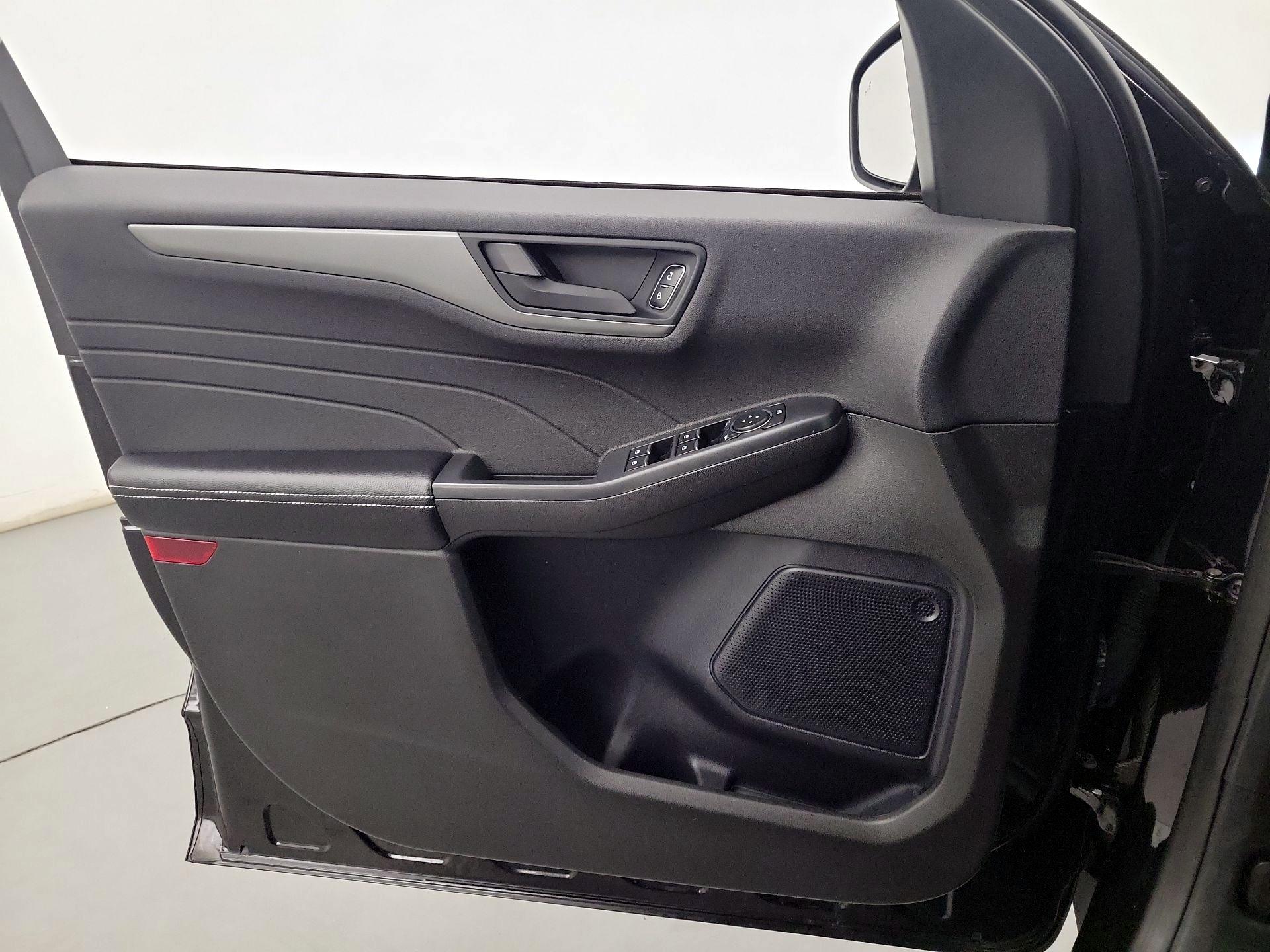 Thumbnail: 2024 Ford Escape - 12