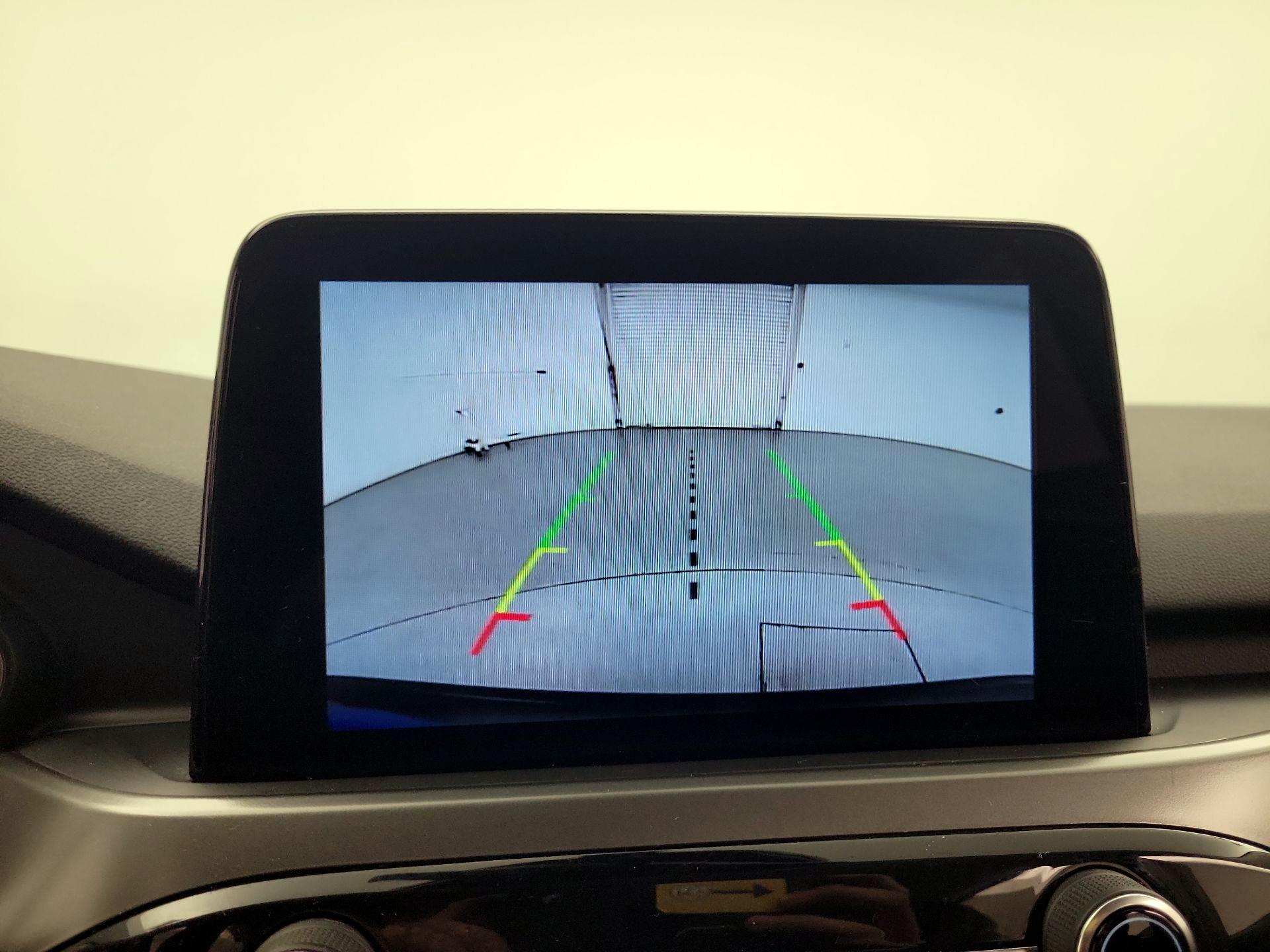 Thumbnail: 2024 Ford Escape - 14