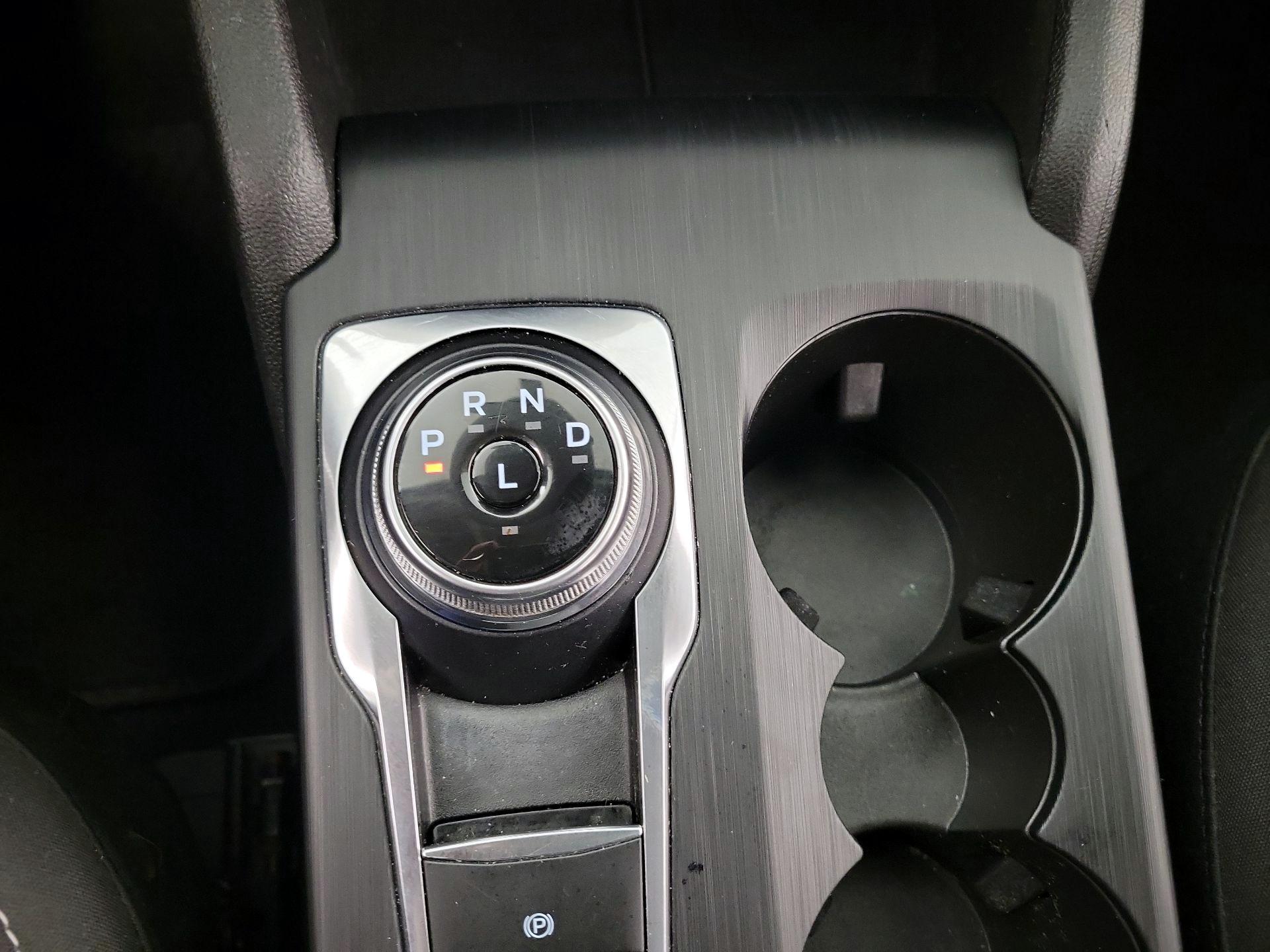 Thumbnail: 2024 Ford Escape - 17