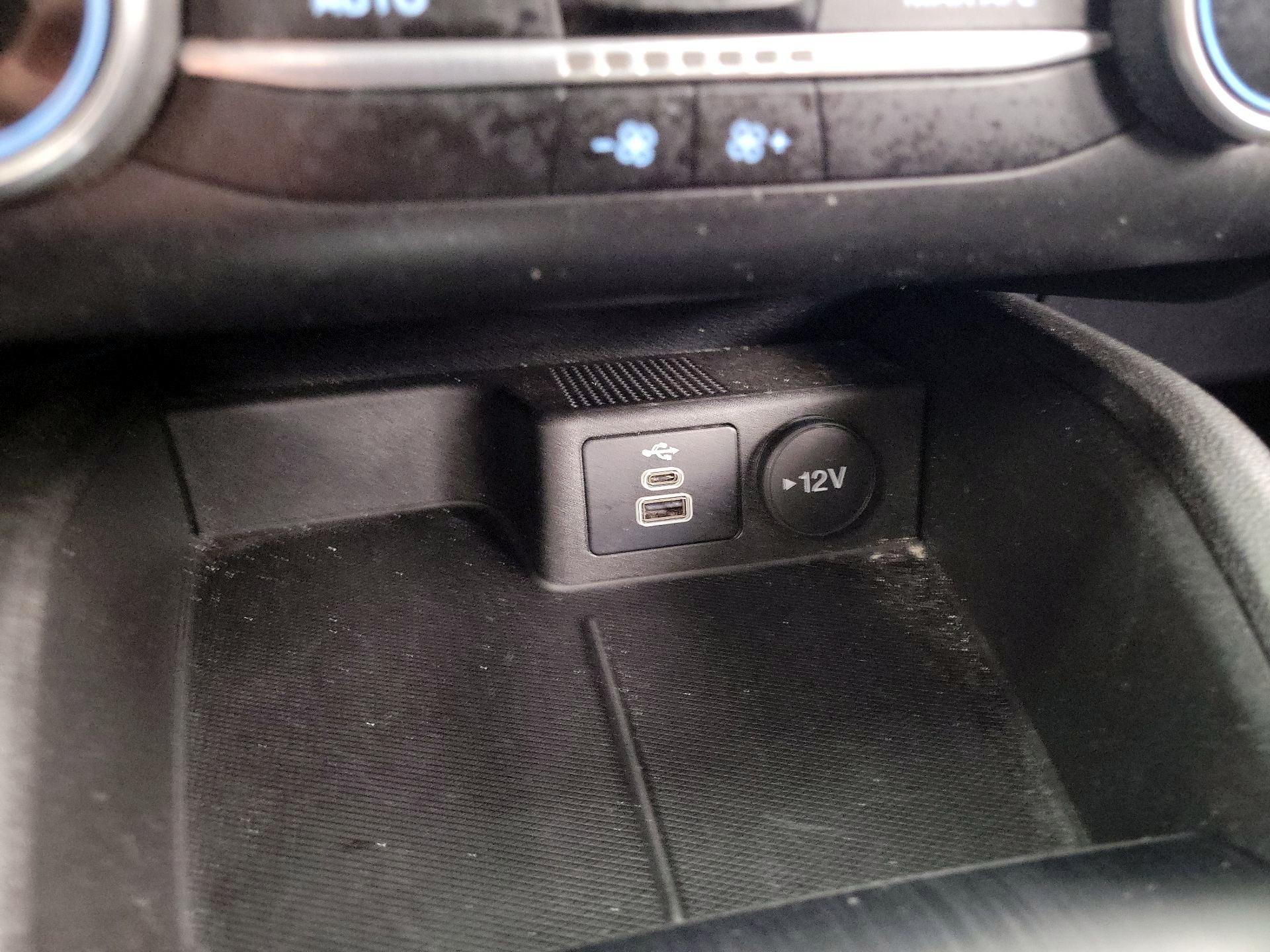 Thumbnail: 2024 Ford Escape - 18