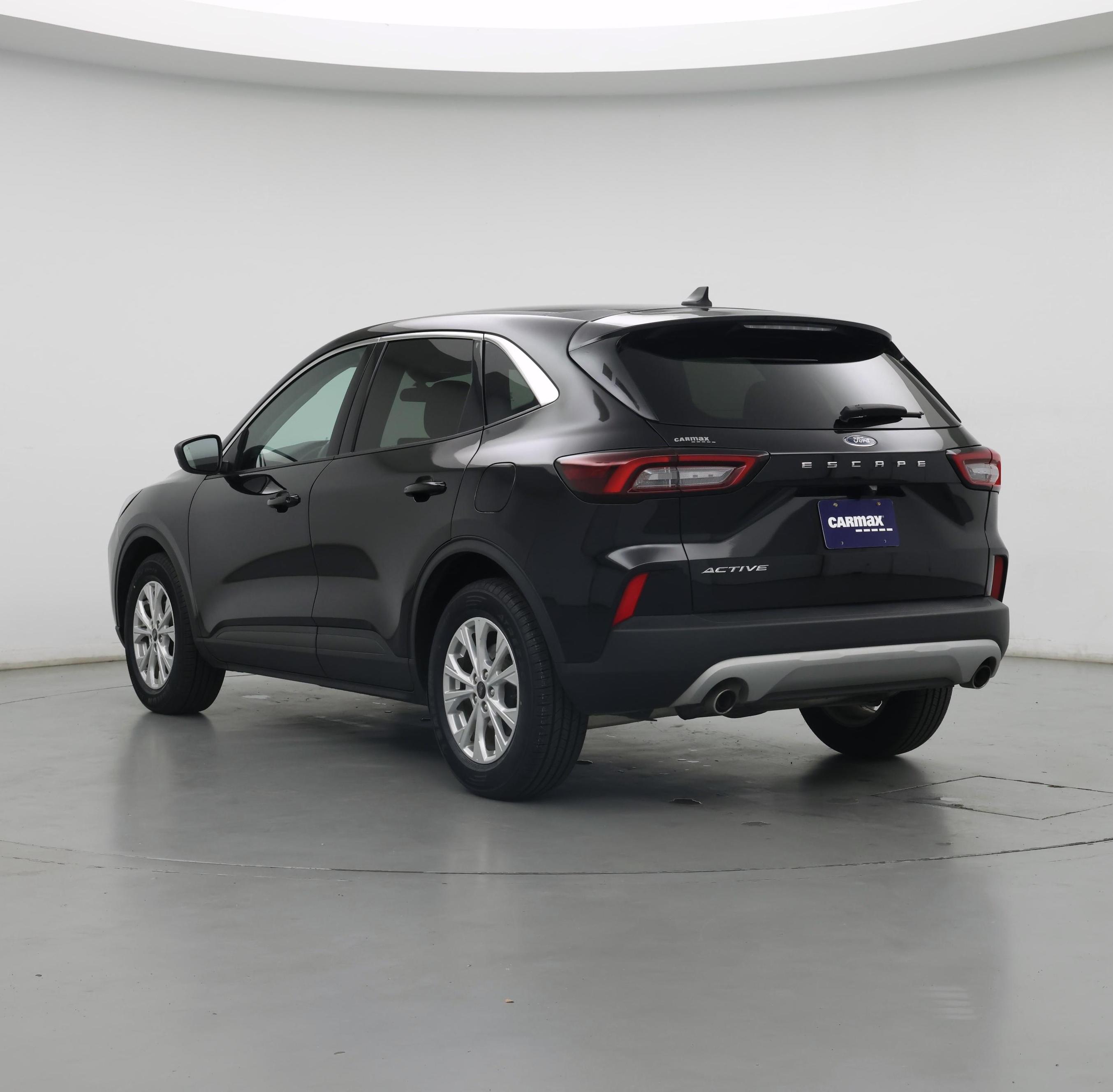 Thumbnail: 2024 Ford Escape - 2