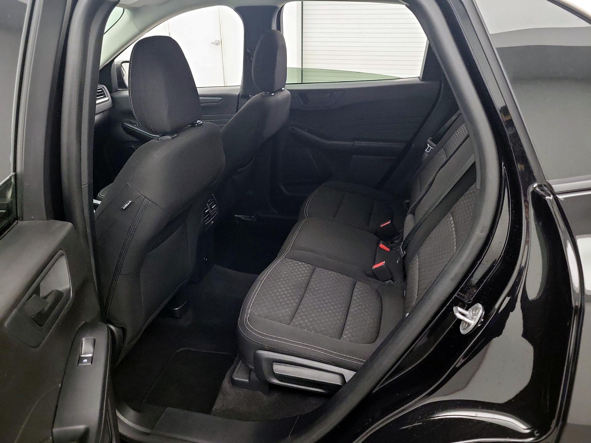 Thumbnail: 2024 Ford Escape - 19