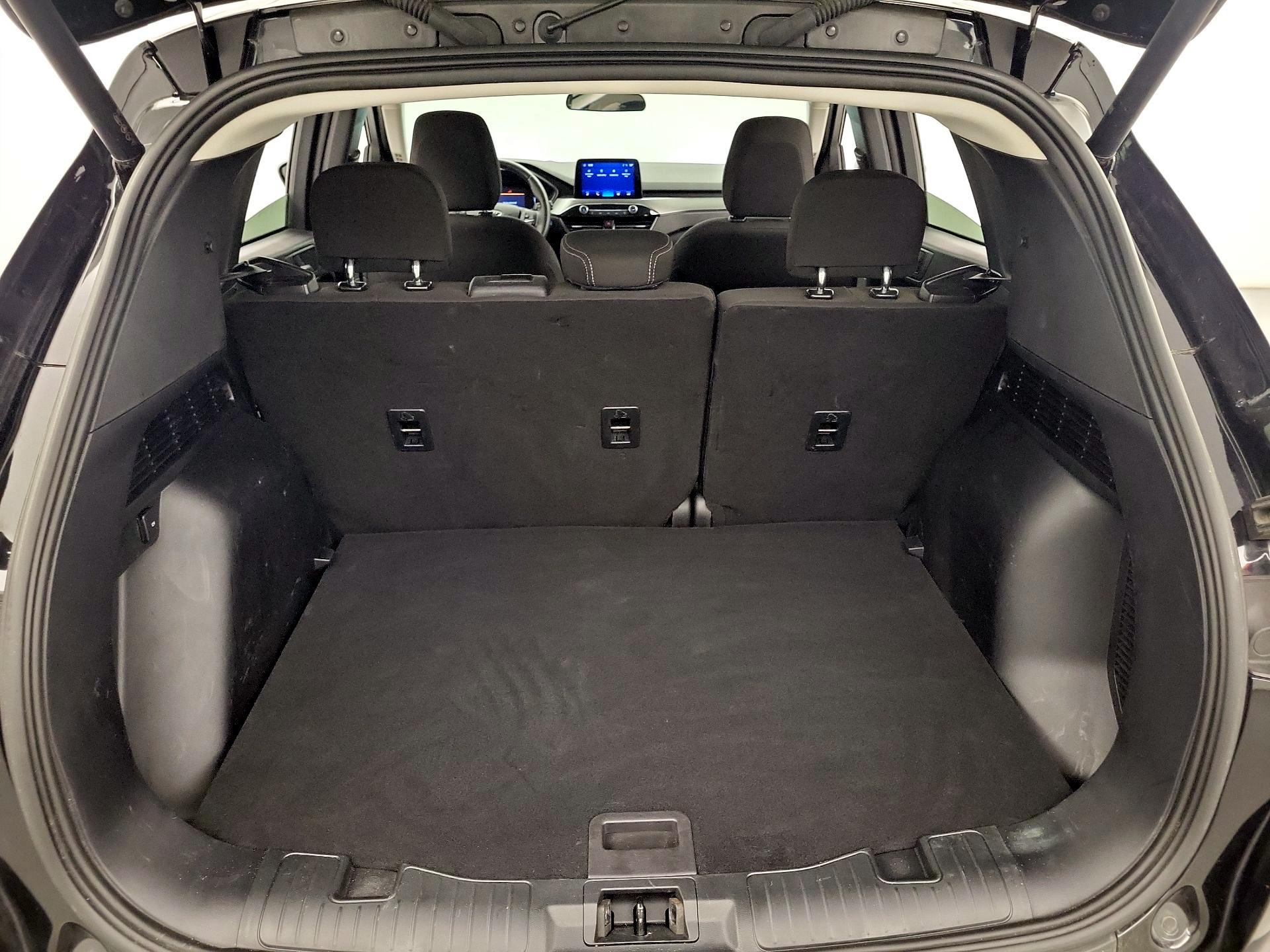 Thumbnail: 2024 Ford Escape - 20