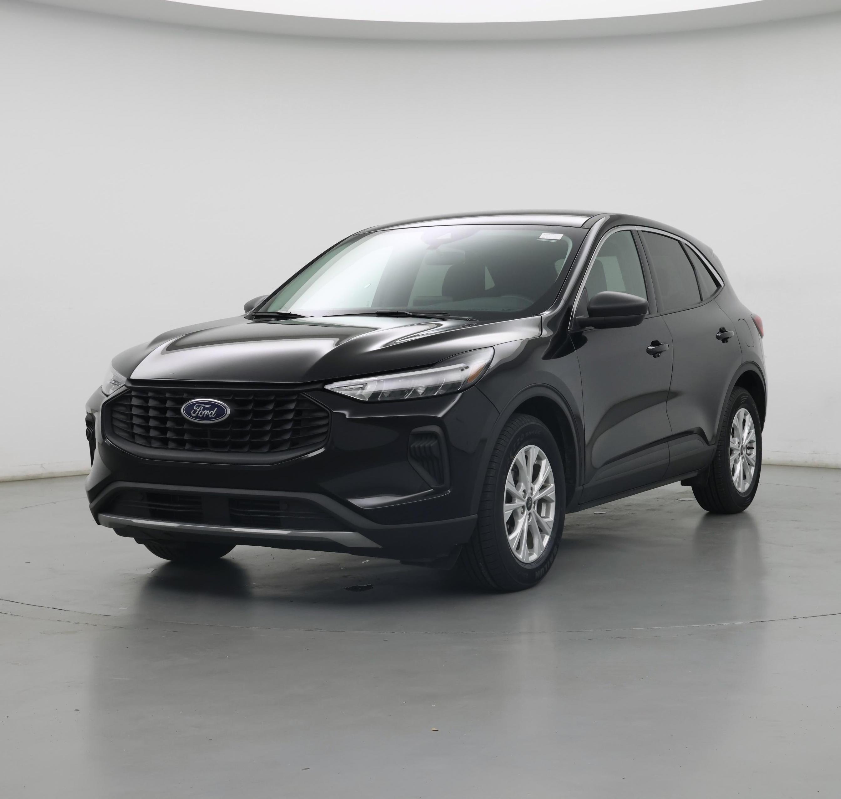 Thumbnail: 2024 Ford Escape - 4