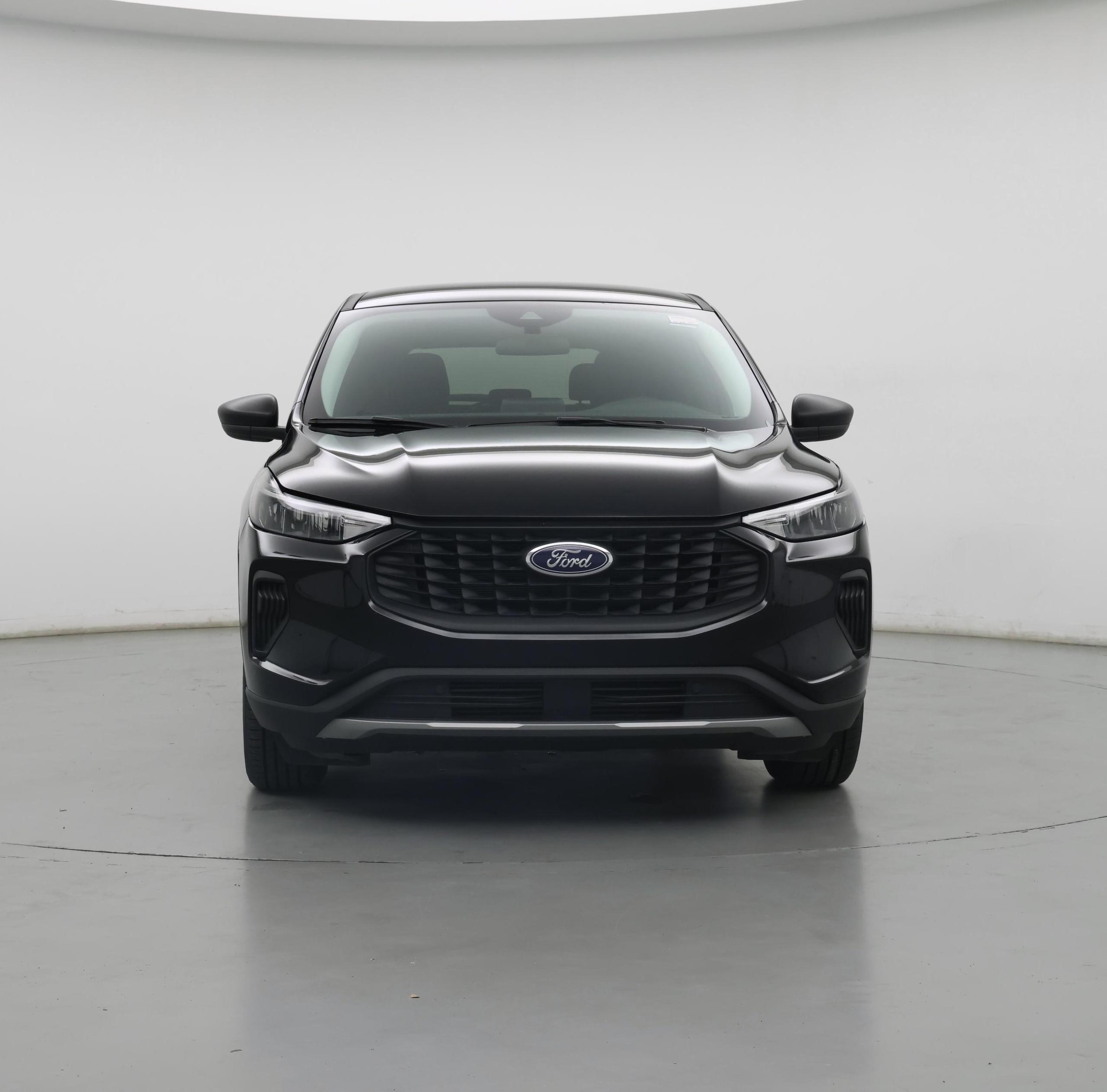 Thumbnail: 2024 Ford Escape - 5