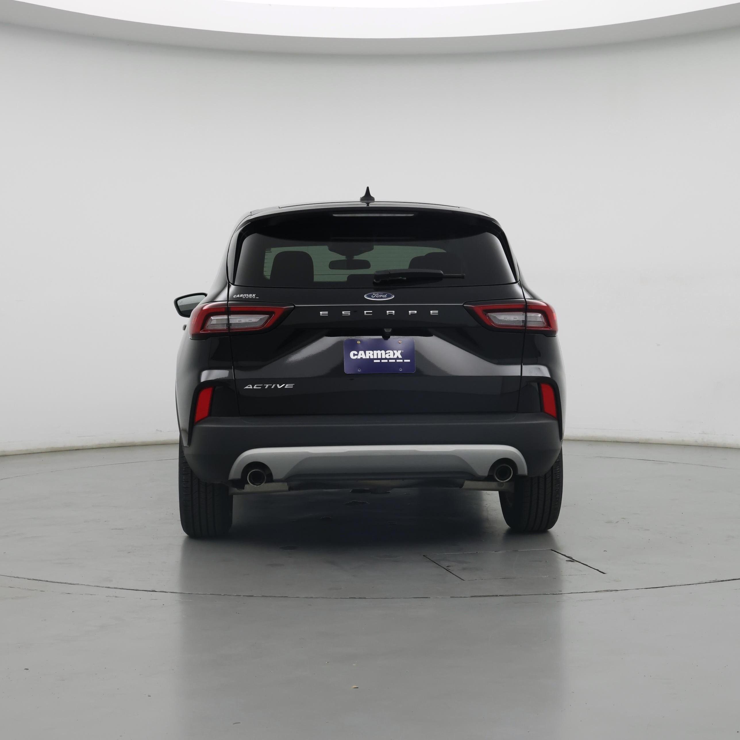 Thumbnail: 2024 Ford Escape - 6