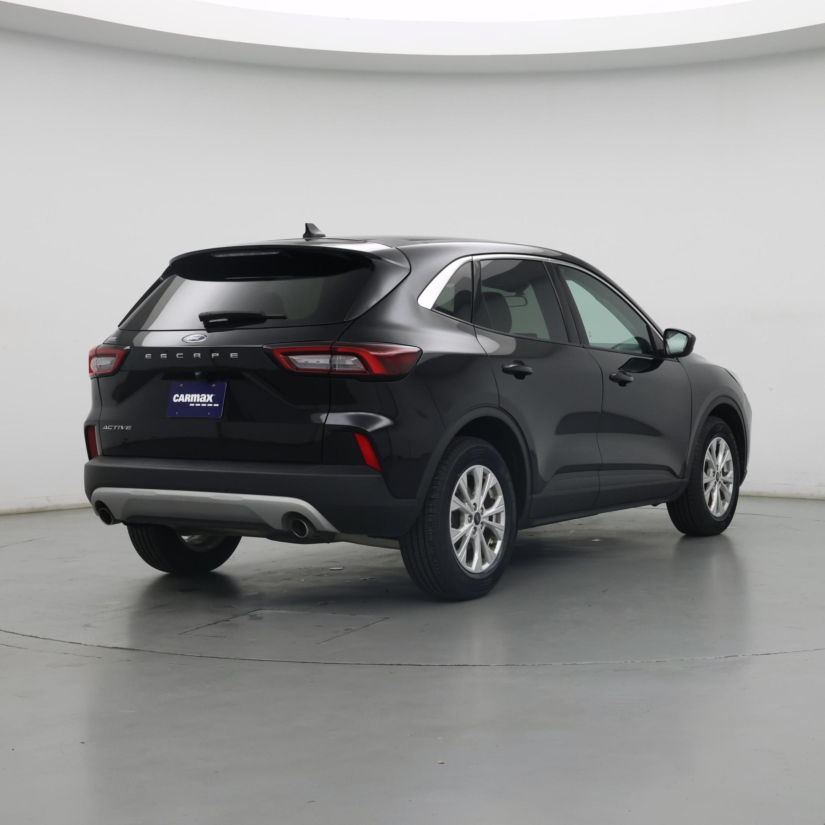 Thumbnail: 2024 Ford Escape - 8