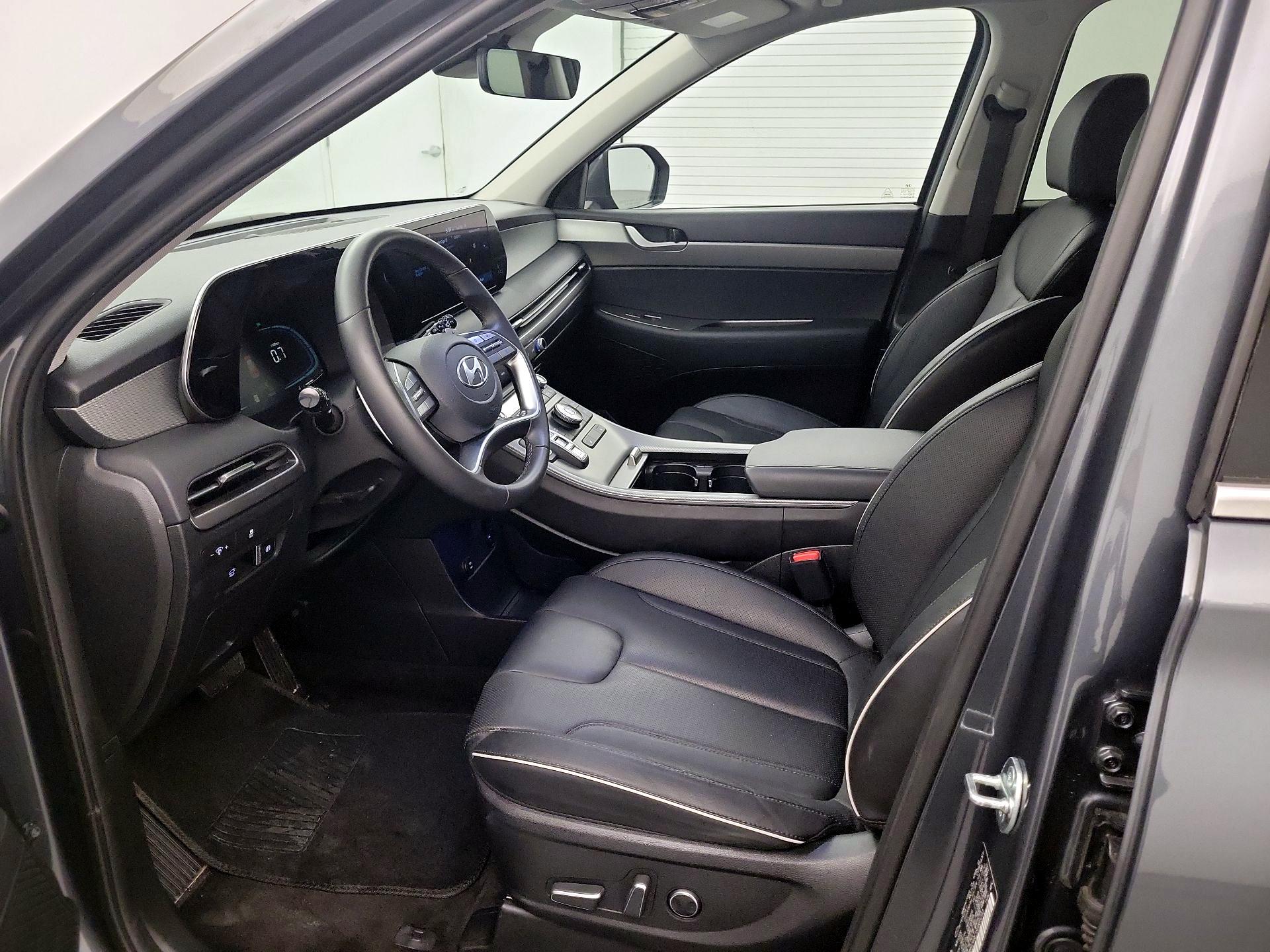 Thumbnail: 2025 Hyundai Palisade - 11