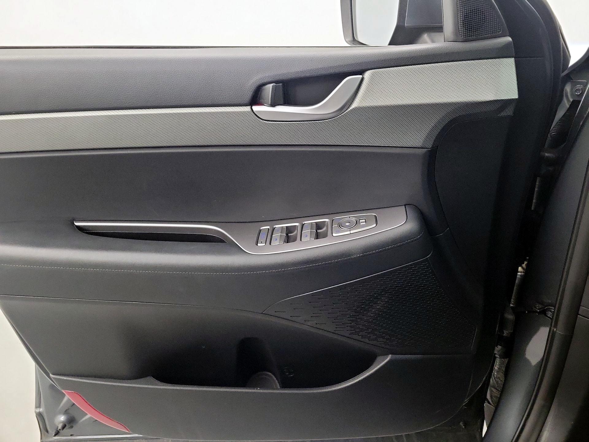 Thumbnail: 2025 Hyundai Palisade - 12