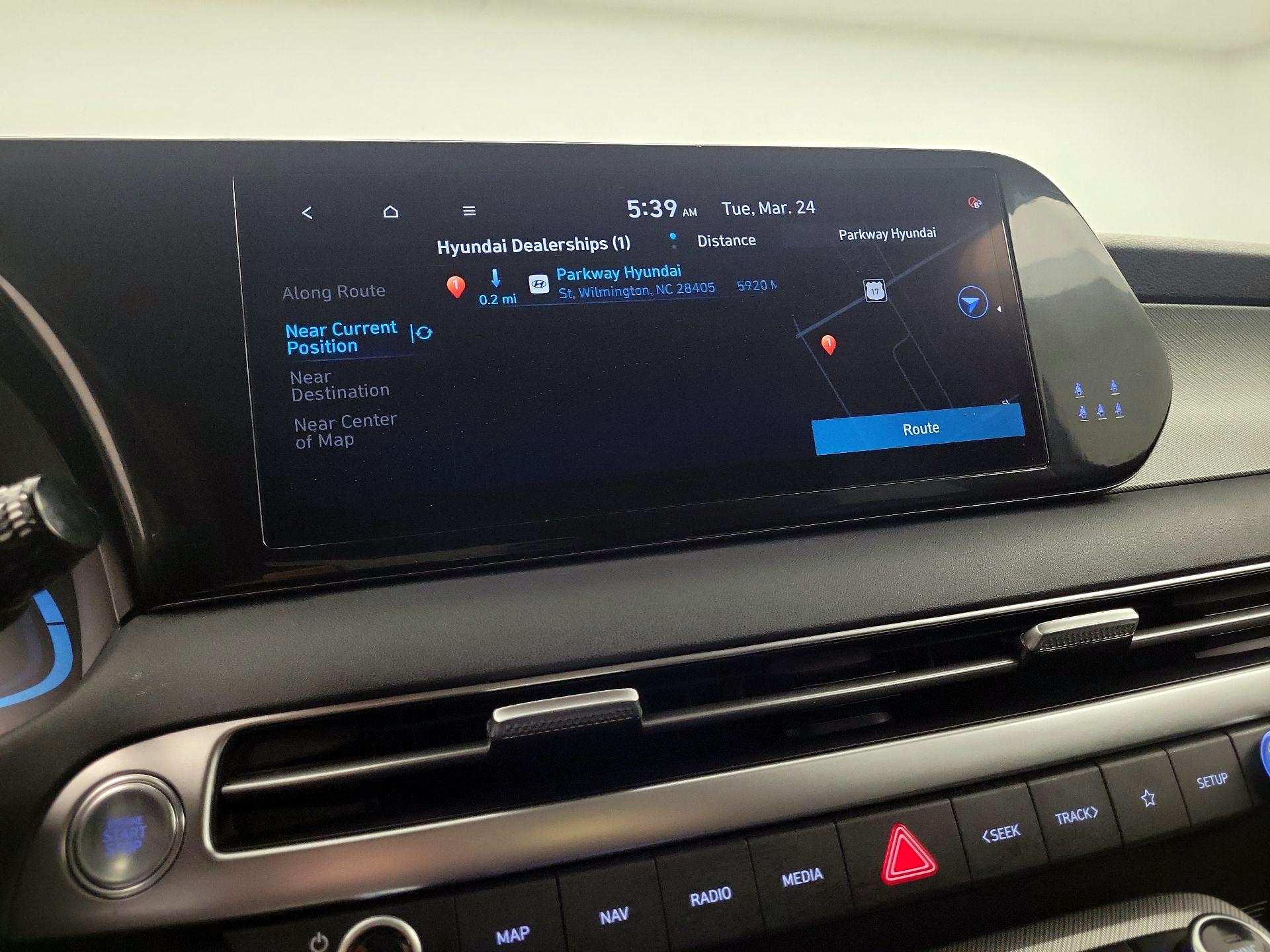 Thumbnail: 2025 Hyundai Palisade - 13