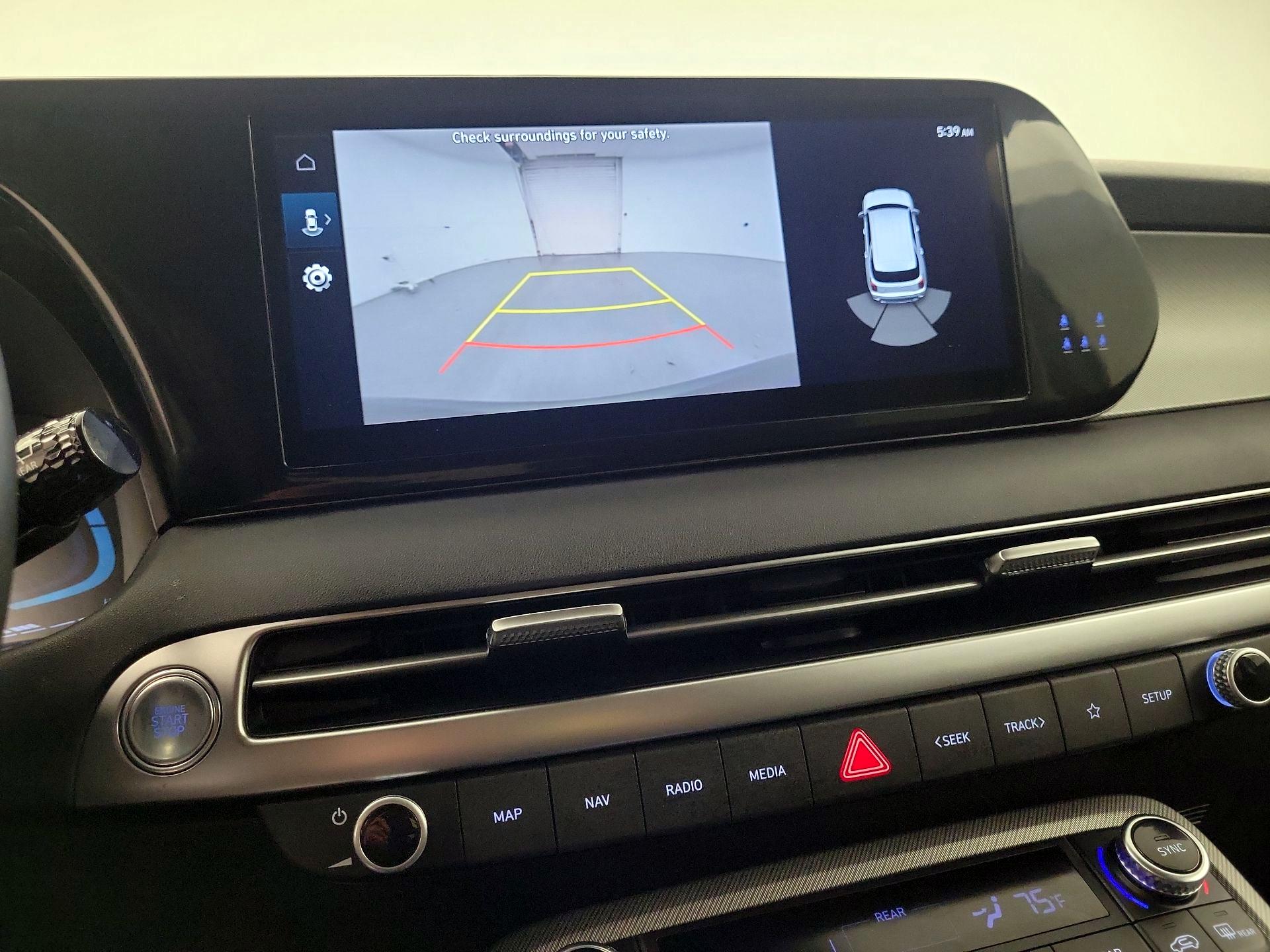 Thumbnail: 2025 Hyundai Palisade - 14