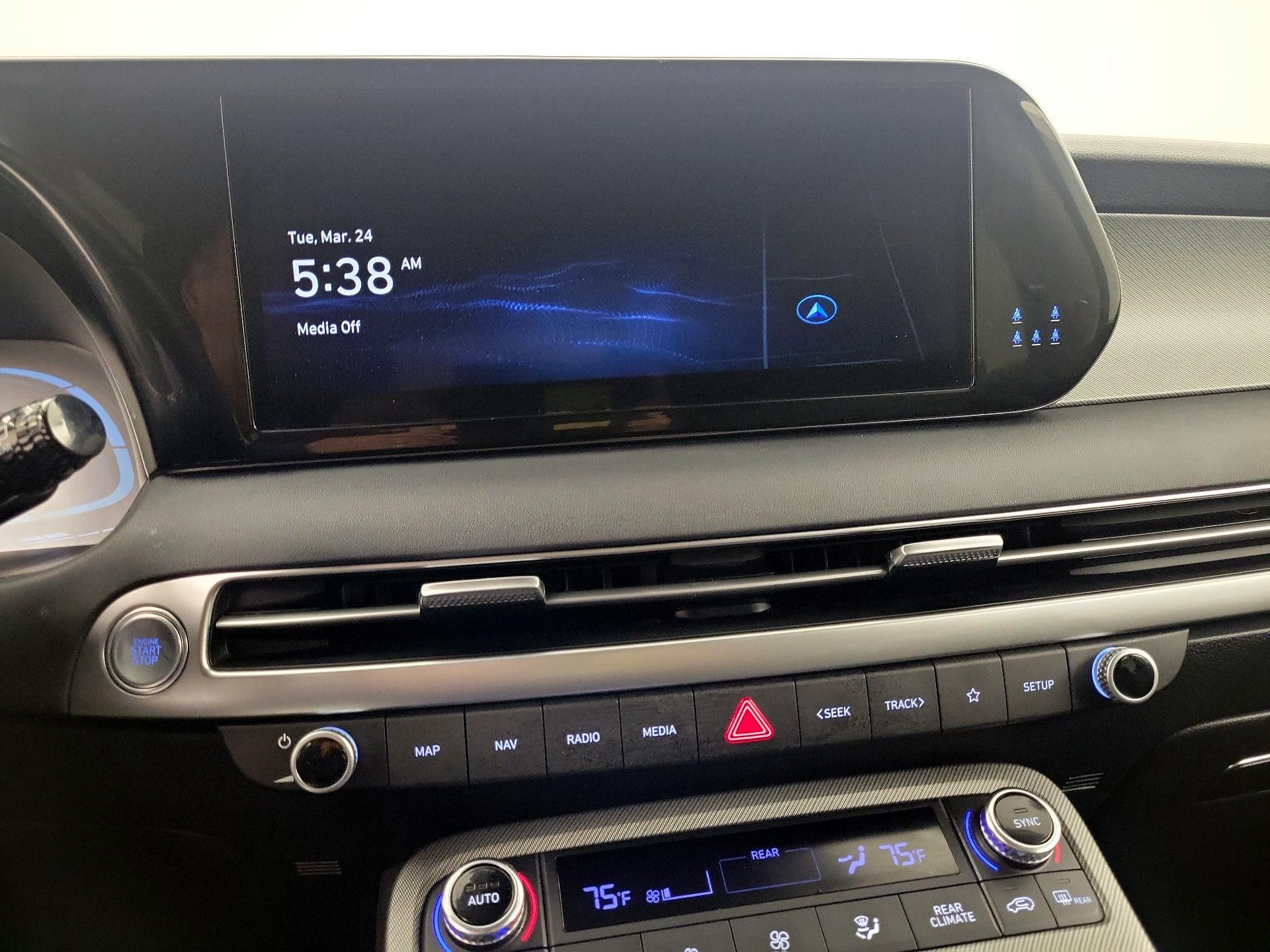 Thumbnail: 2025 Hyundai Palisade - 15