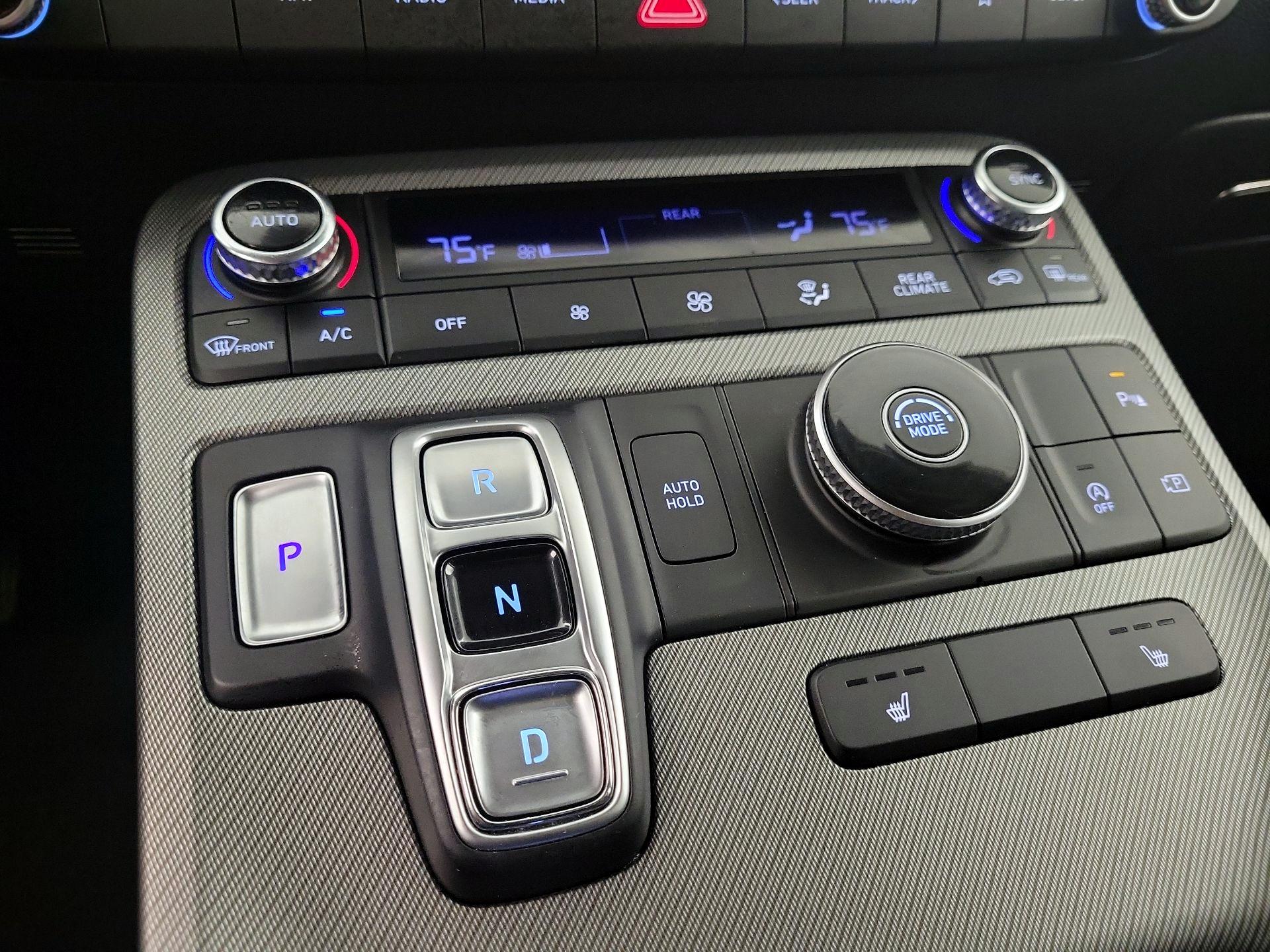 Thumbnail: 2025 Hyundai Palisade - 17