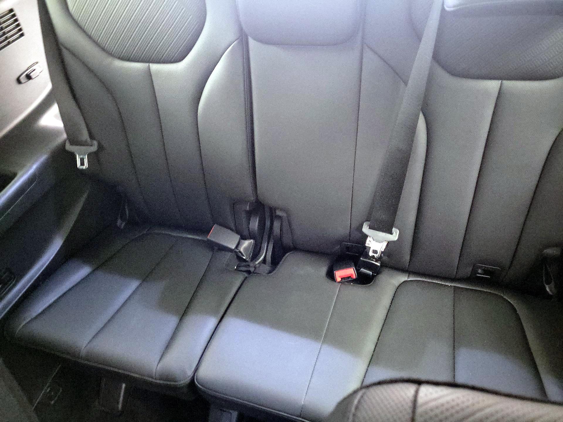 Thumbnail: 2025 Hyundai Palisade - 19