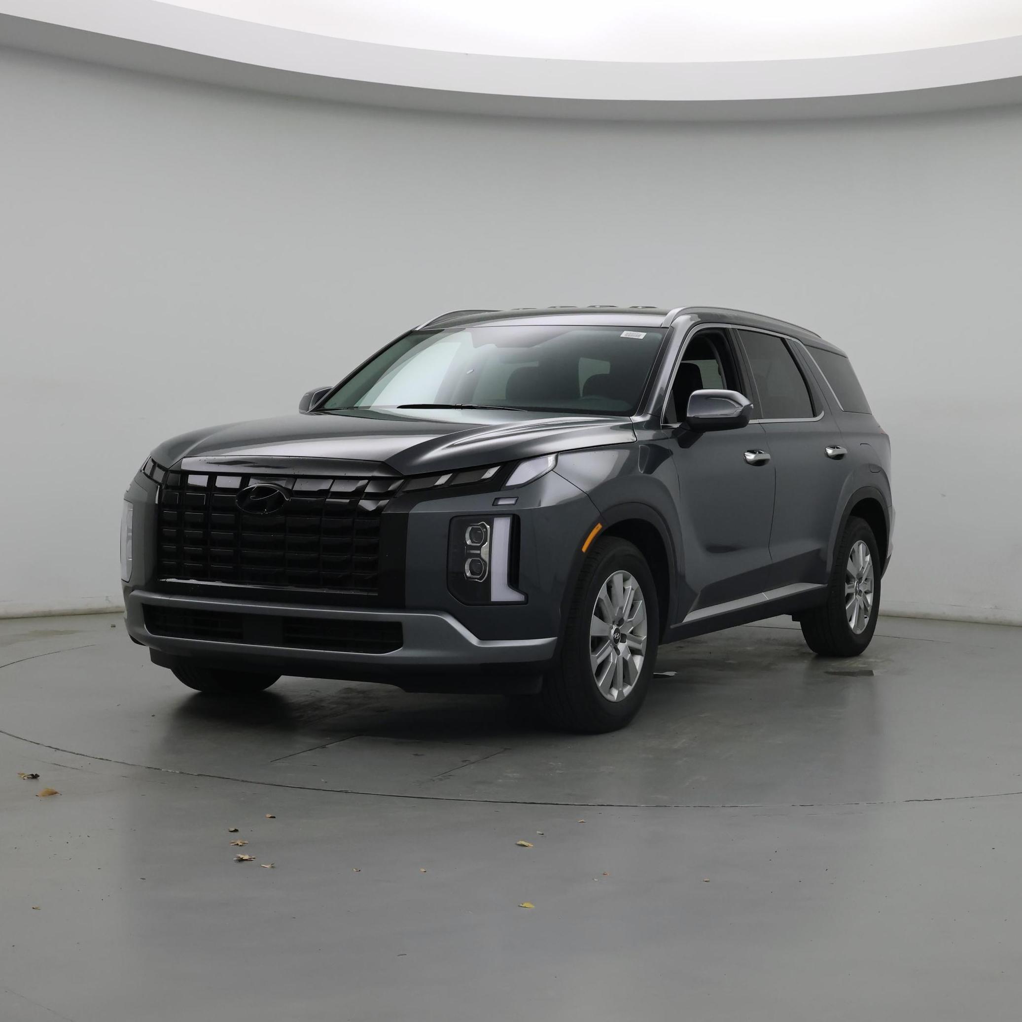 Thumbnail: 2025 Hyundai Palisade - 4