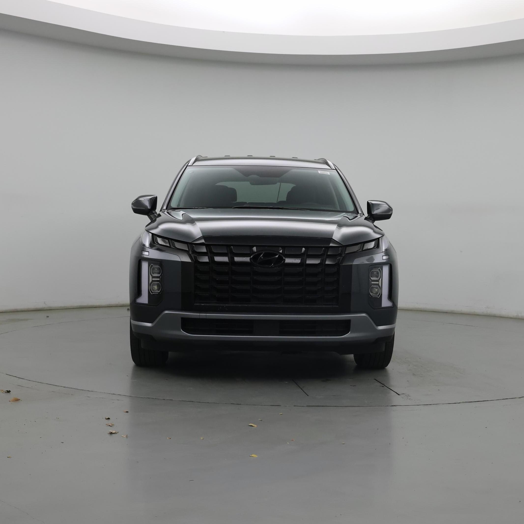 Thumbnail: 2025 Hyundai Palisade - 5