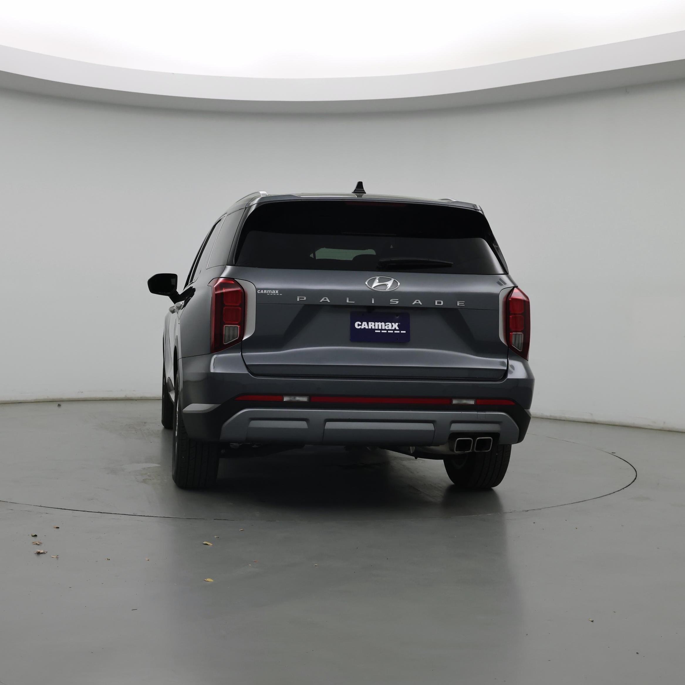 Thumbnail: 2025 Hyundai Palisade - 6