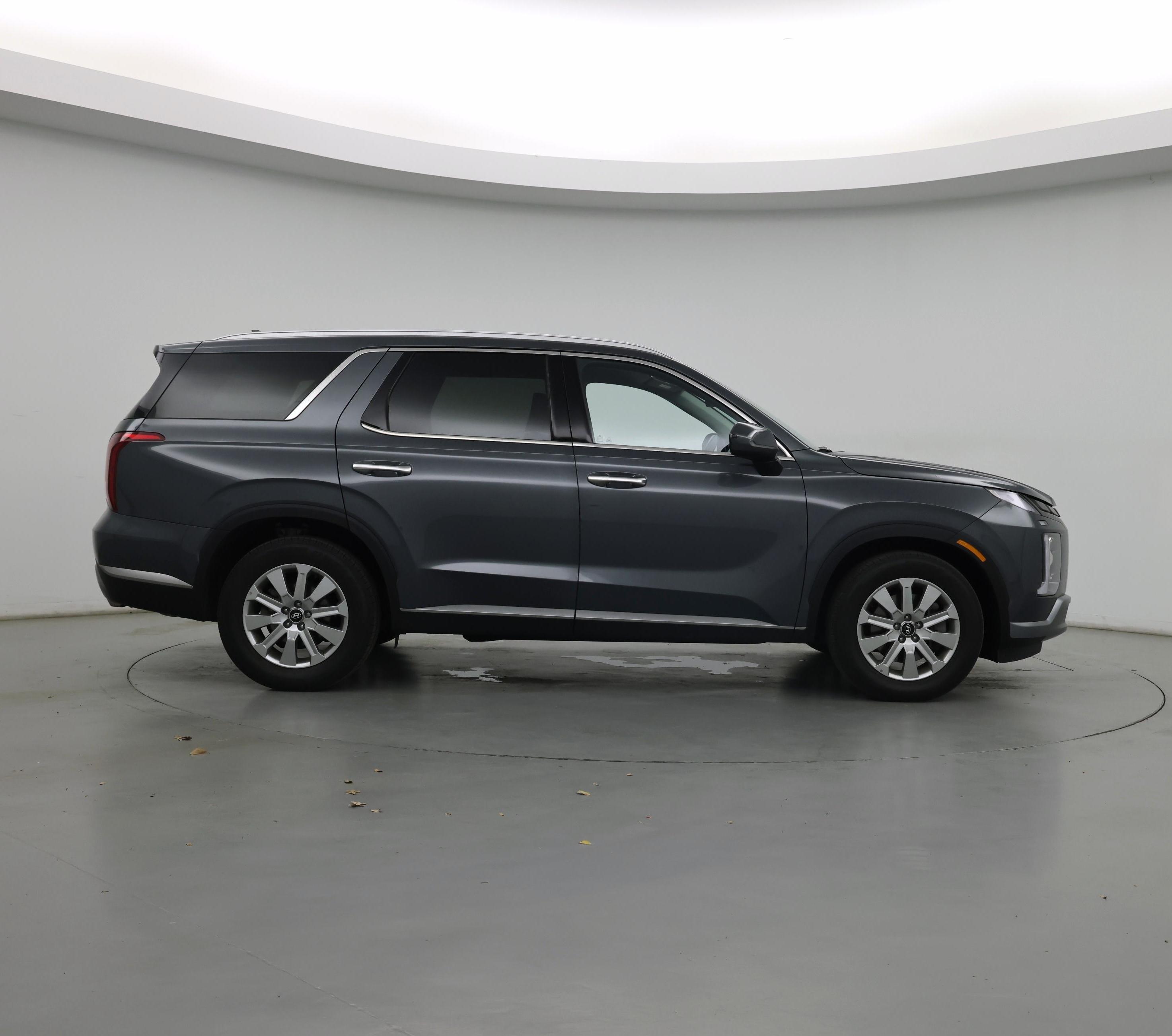 Thumbnail: 2025 Hyundai Palisade - 7