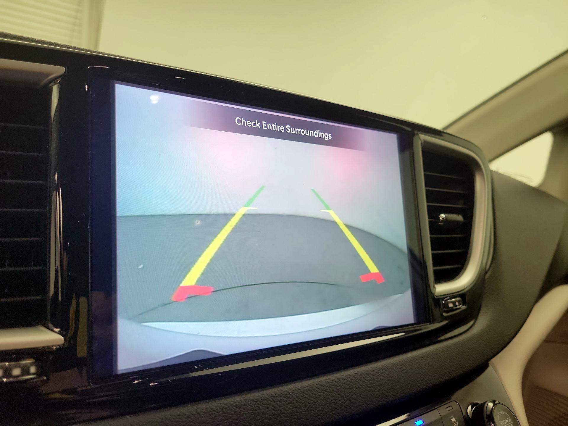 Thumbnail: 2023 Chrysler Pacifica - 14