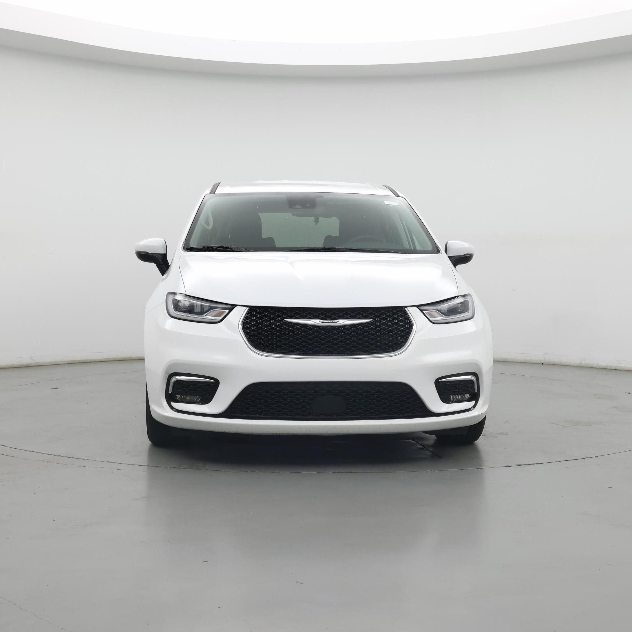 Thumbnail: 2023 Chrysler Pacifica - 5