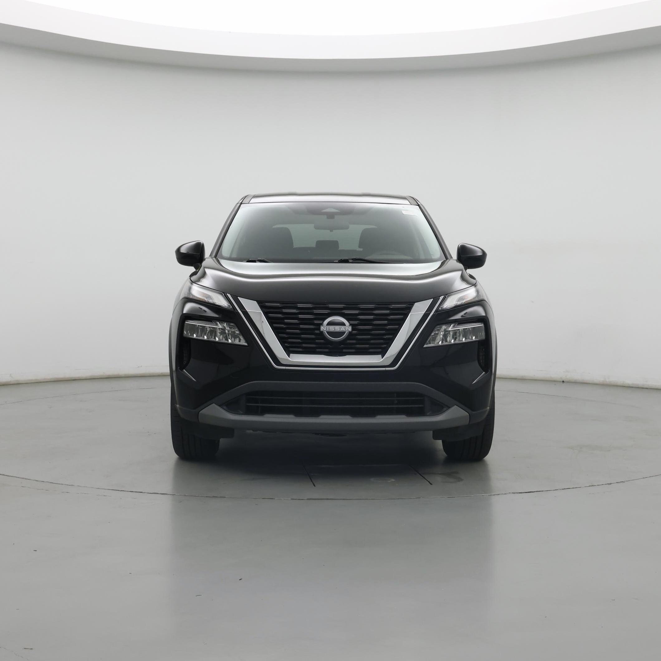 Thumbnail: 2023 Nissan Rogue - 5