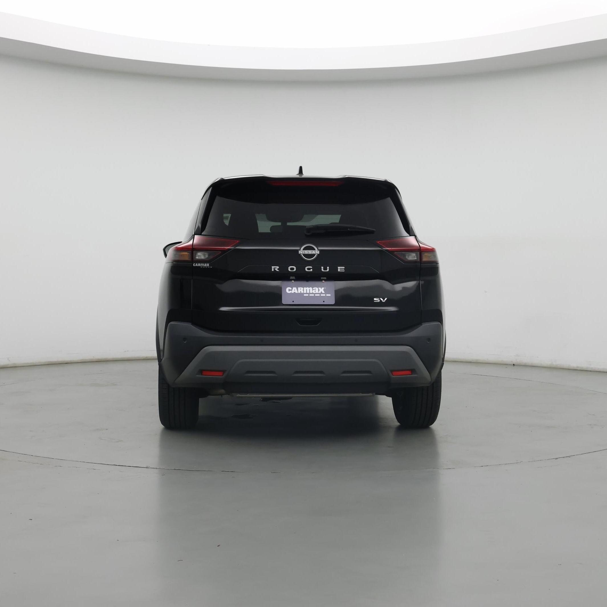 Thumbnail: 2023 Nissan Rogue - 6