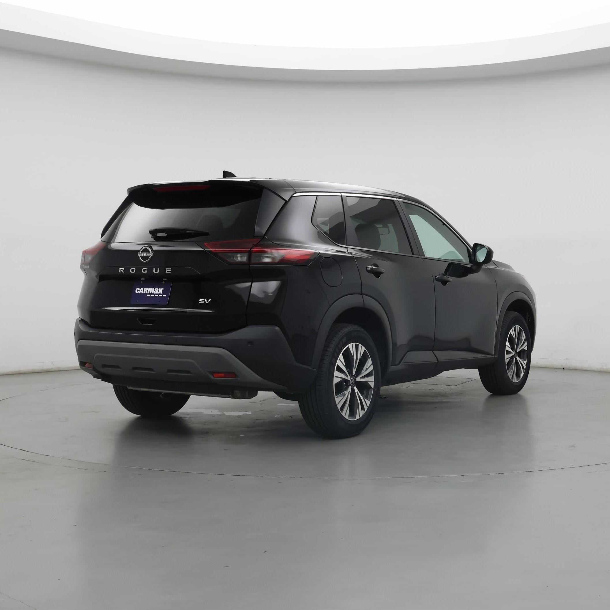 Thumbnail: 2023 Nissan Rogue - 8