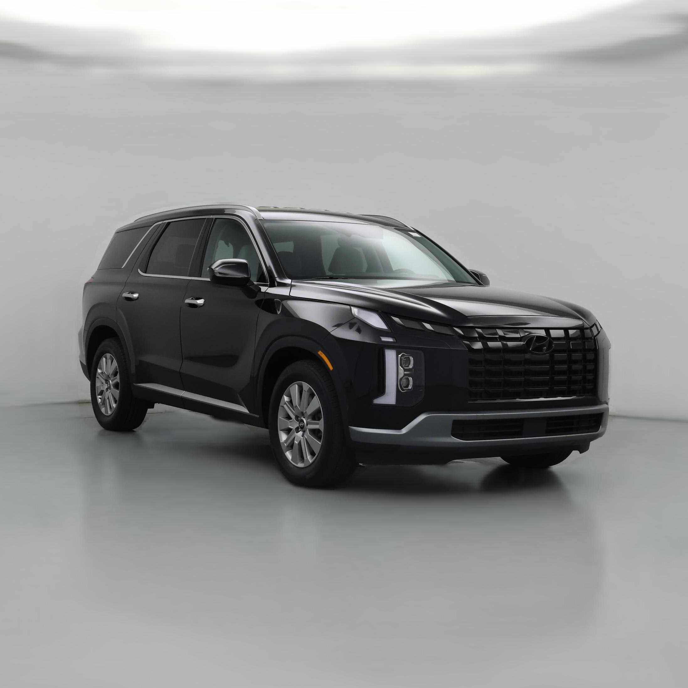 Thumbnail: 2025 Hyundai Palisade - 1