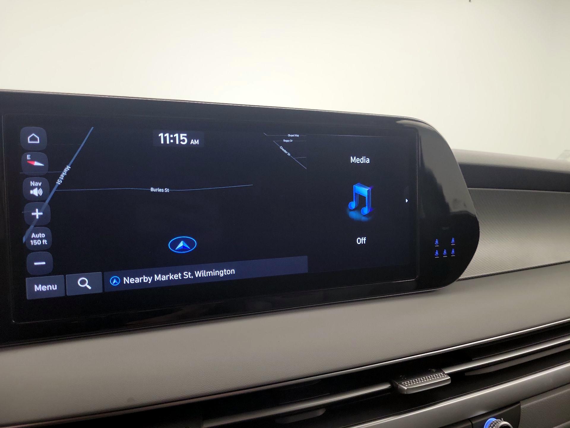 Thumbnail: 2025 Hyundai Palisade - 14