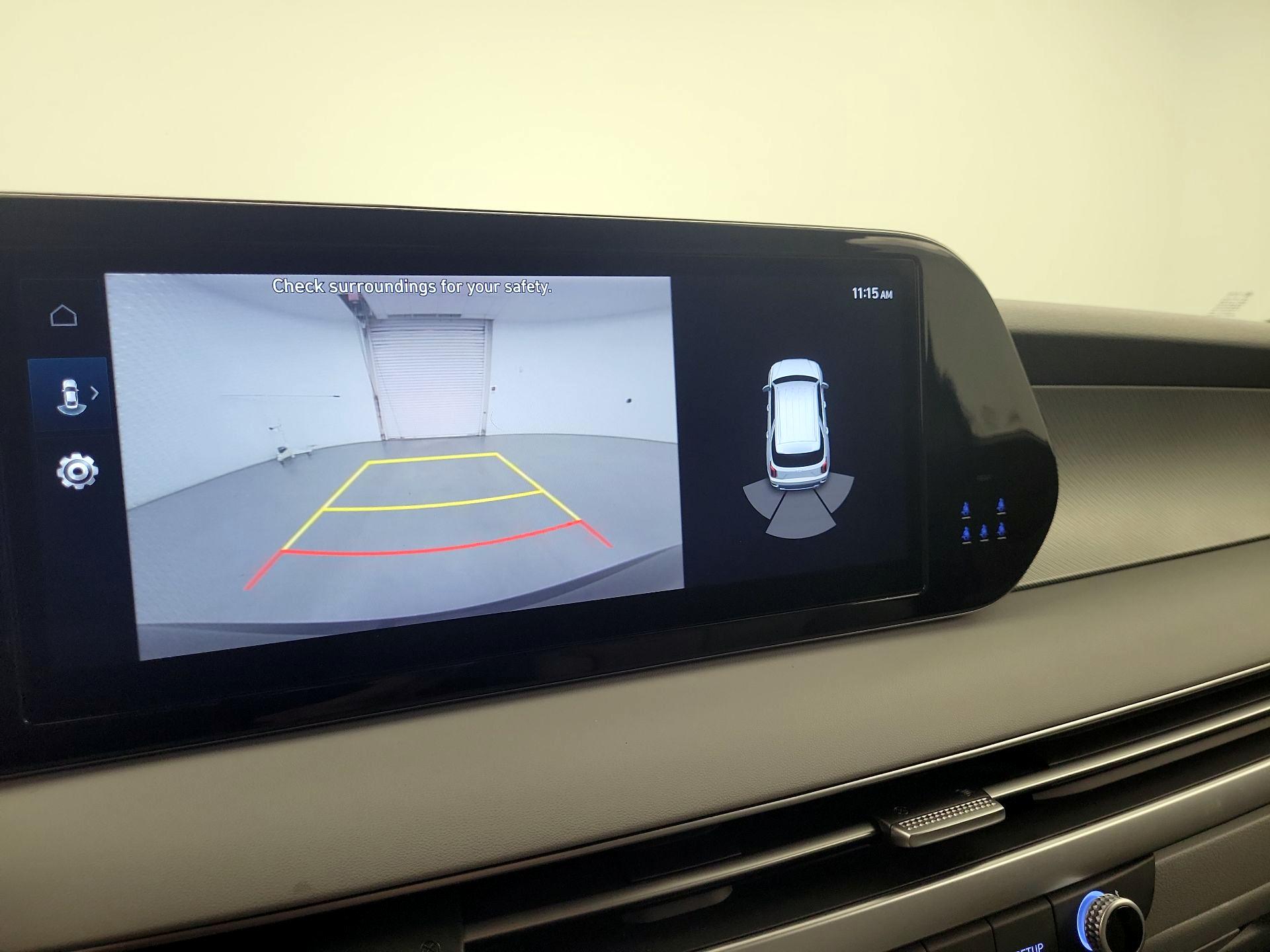 Thumbnail: 2025 Hyundai Palisade - 15