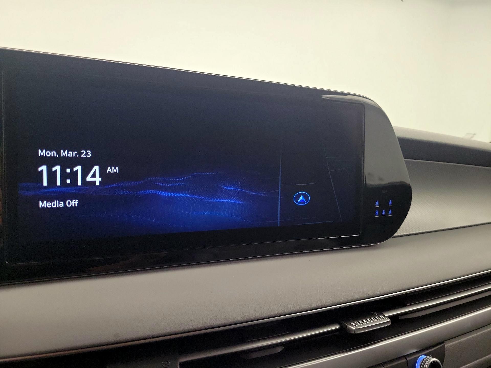 Thumbnail: 2025 Hyundai Palisade - 16