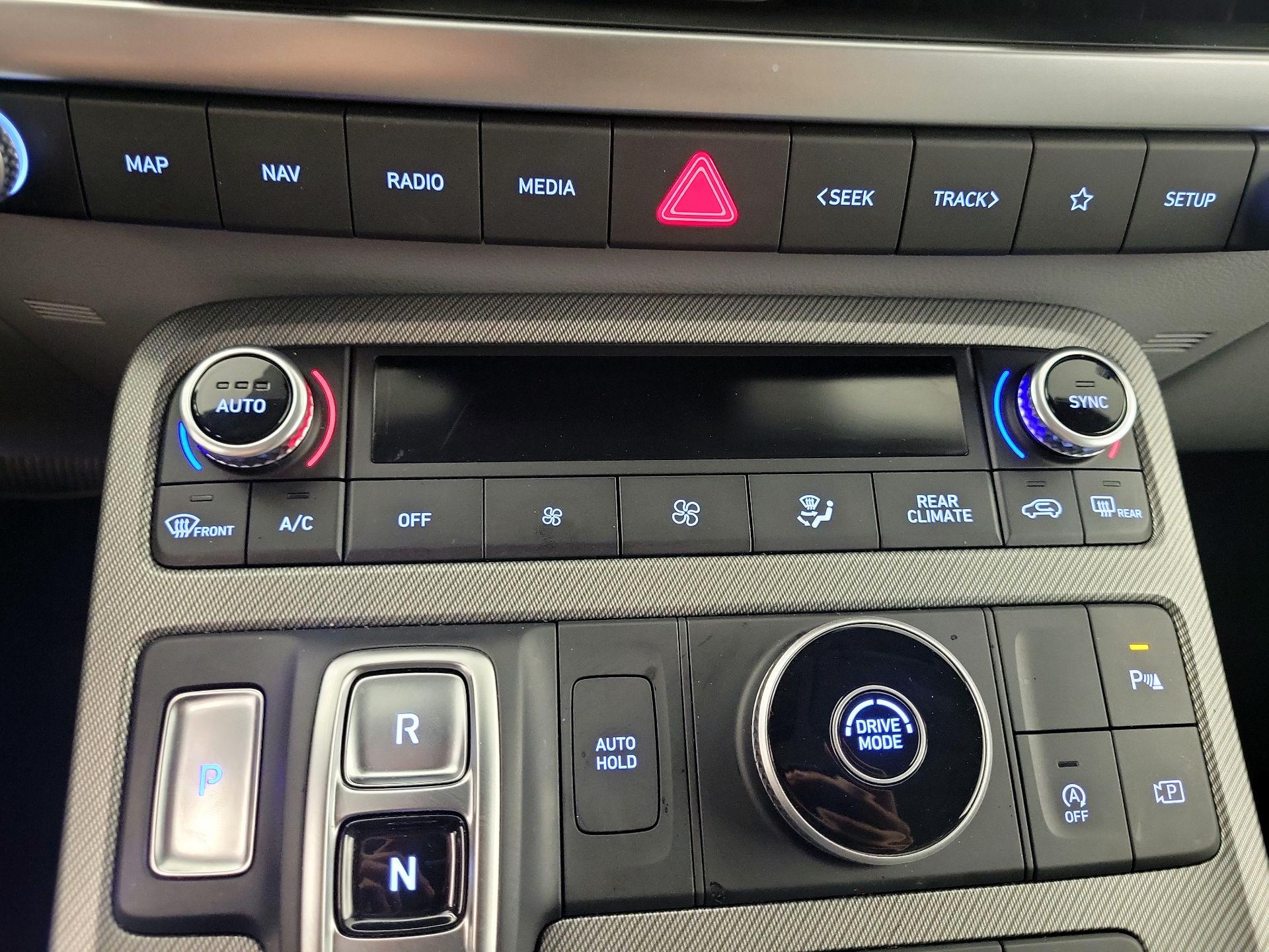 Thumbnail: 2025 Hyundai Palisade - 17