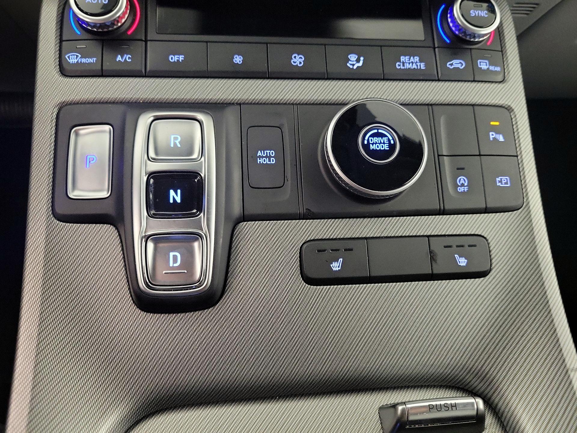 Thumbnail: 2025 Hyundai Palisade - 18