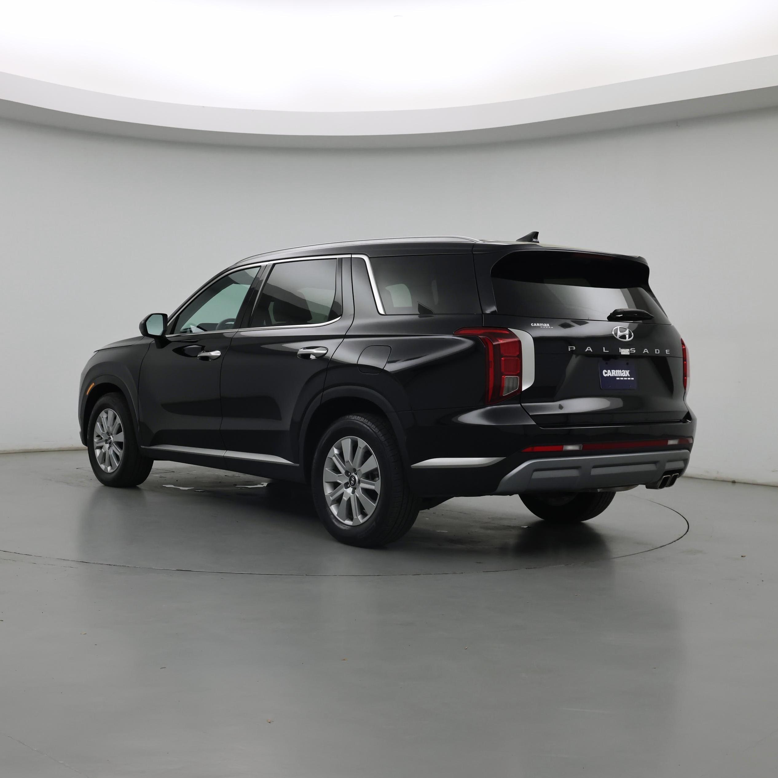 Thumbnail: 2025 Hyundai Palisade - 2