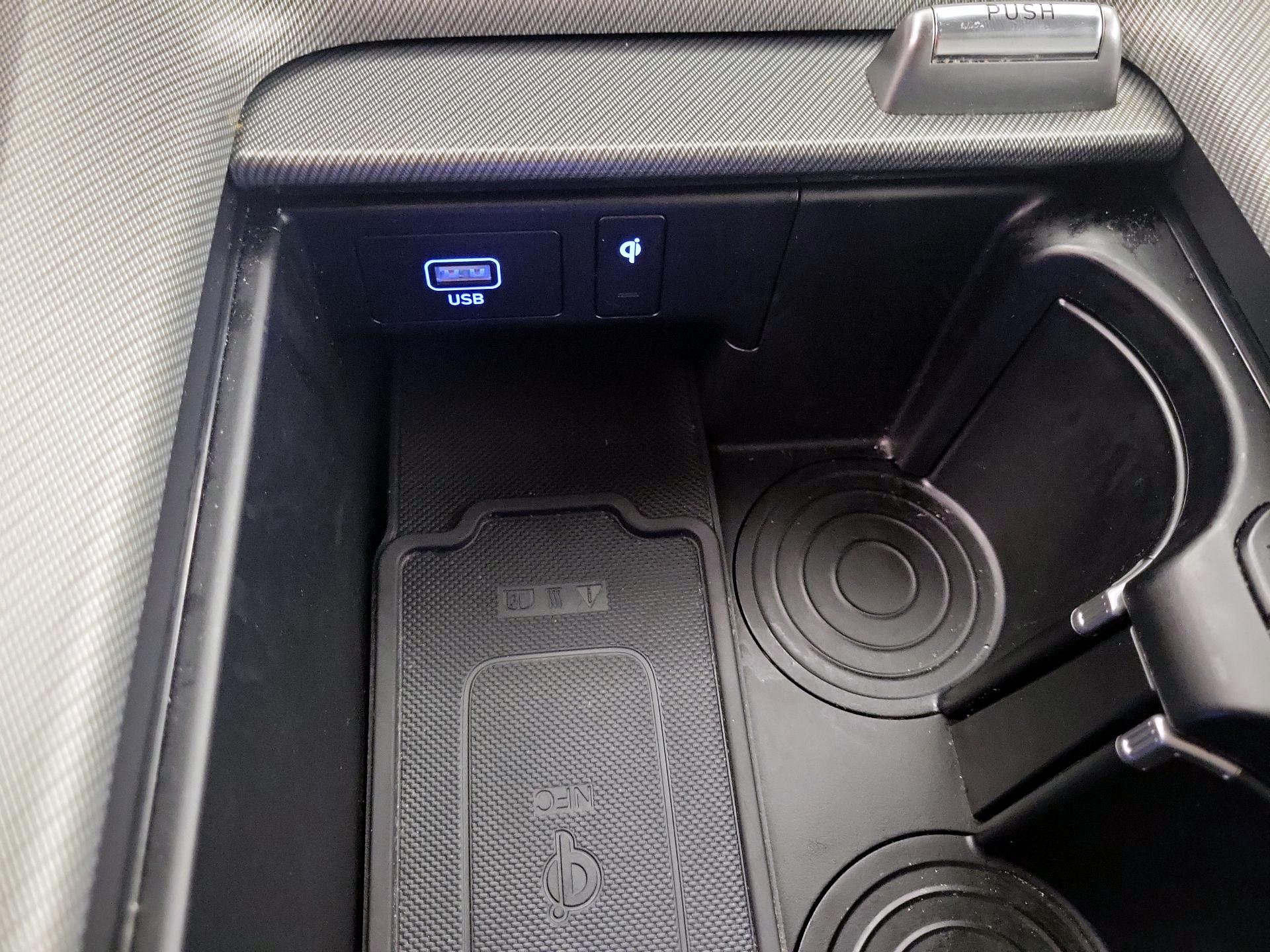 Thumbnail: 2025 Hyundai Palisade - 19