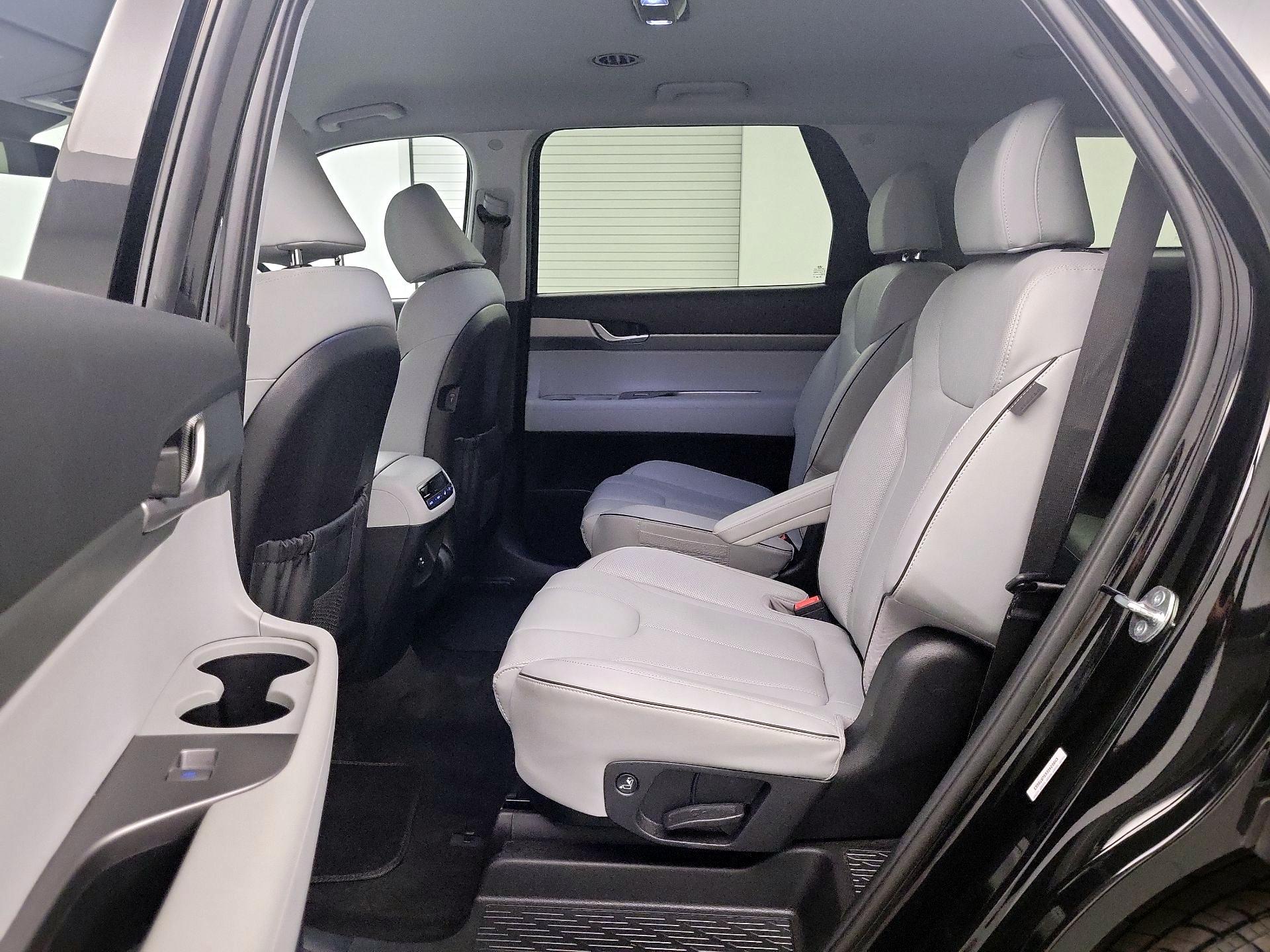 Thumbnail: 2025 Hyundai Palisade - 20