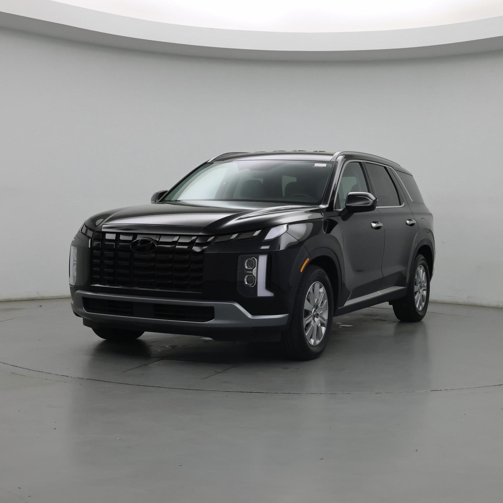 Thumbnail: 2025 Hyundai Palisade - 4