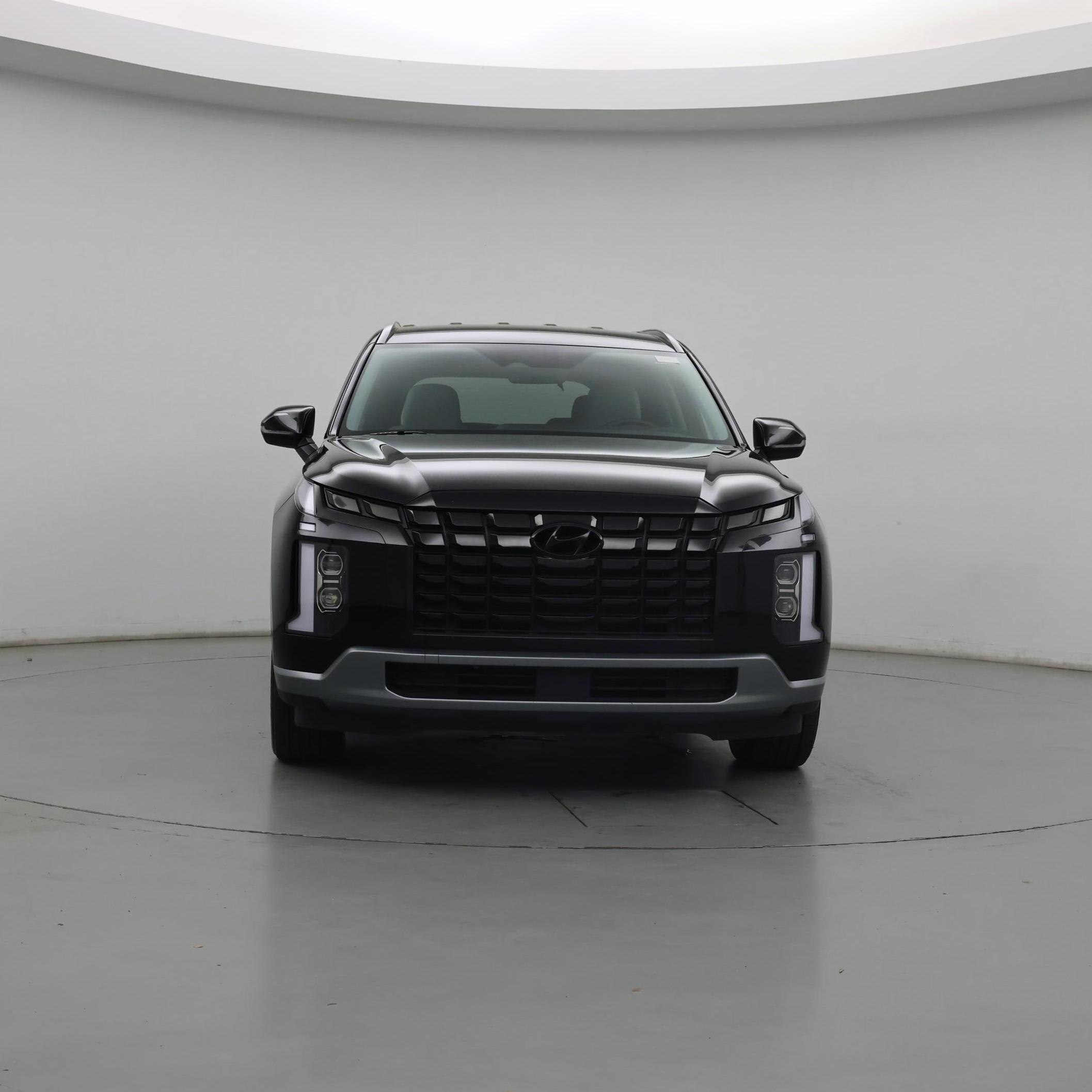 Thumbnail: 2025 Hyundai Palisade - 5