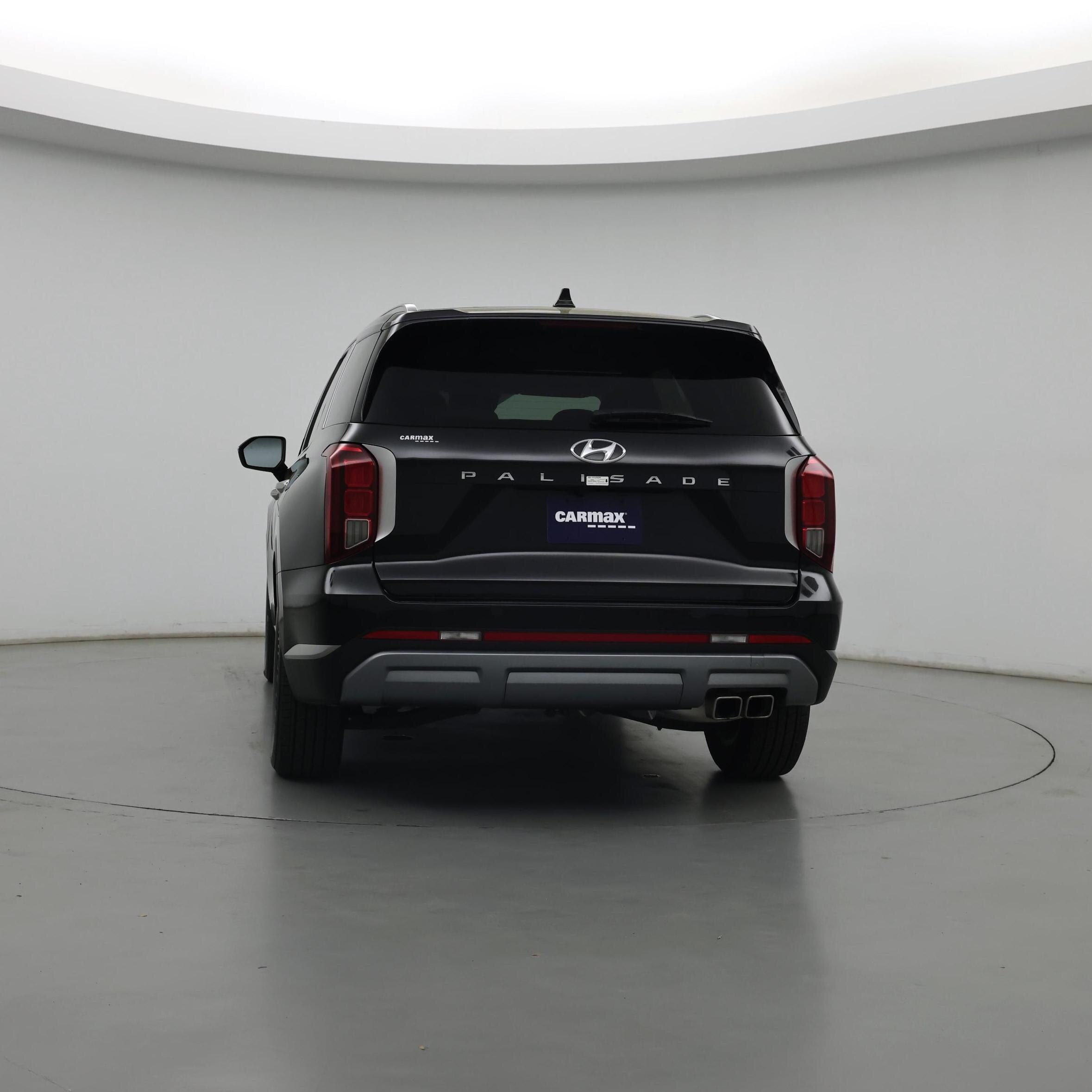 Thumbnail: 2025 Hyundai Palisade - 6