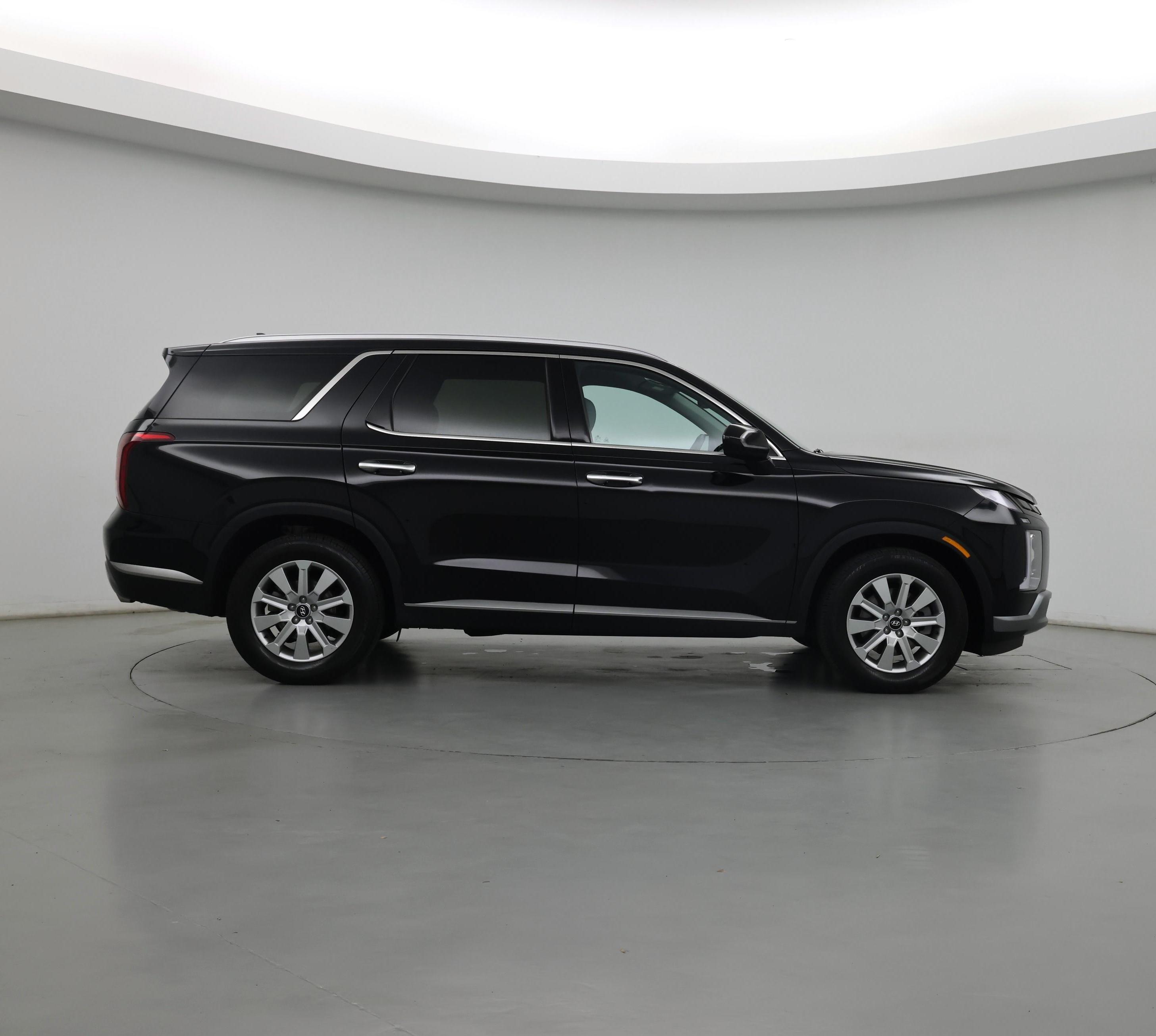 Thumbnail: 2025 Hyundai Palisade - 7