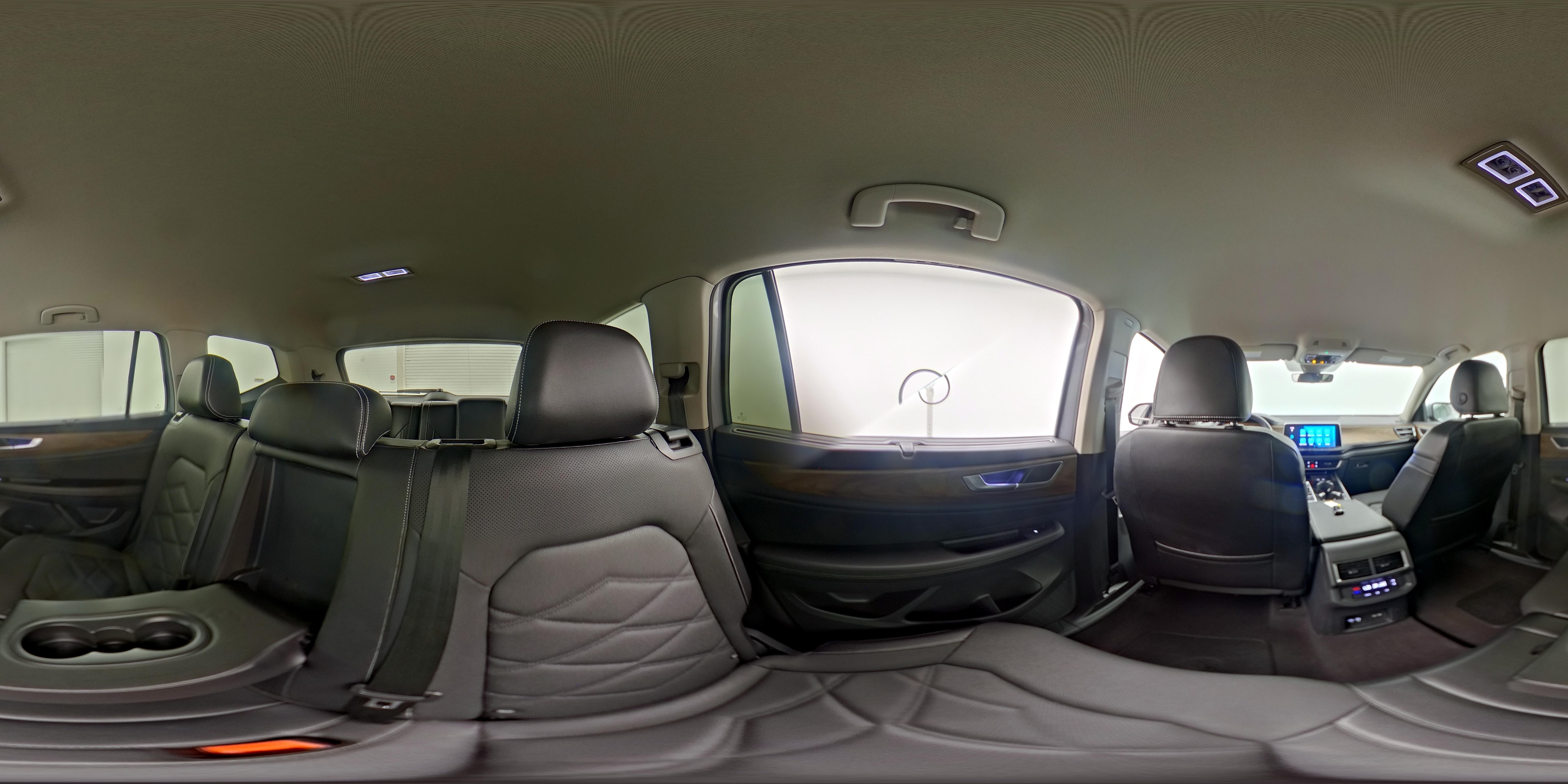2024 Volkswagen Atlas SE w/Tech - Photo 27