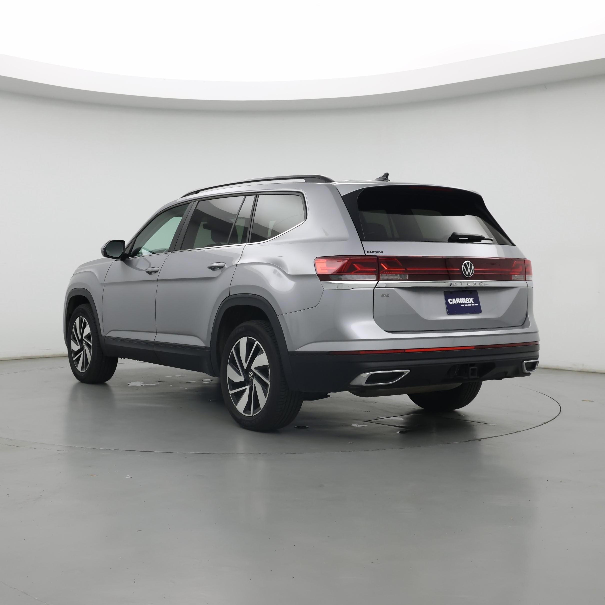 Thumbnail: 2024 Volkswagen Atlas - 2