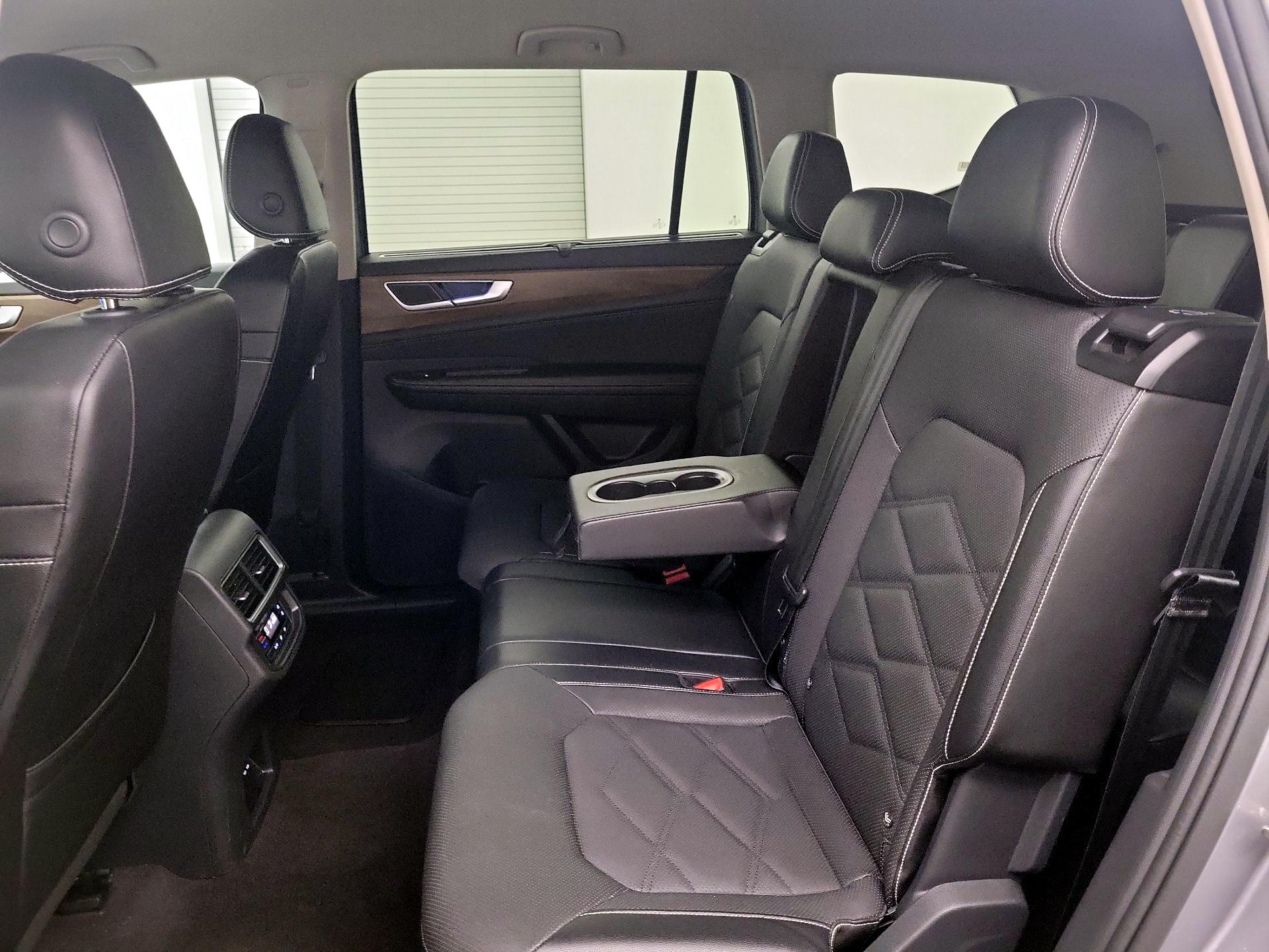 Thumbnail: 2024 Volkswagen Atlas - 20