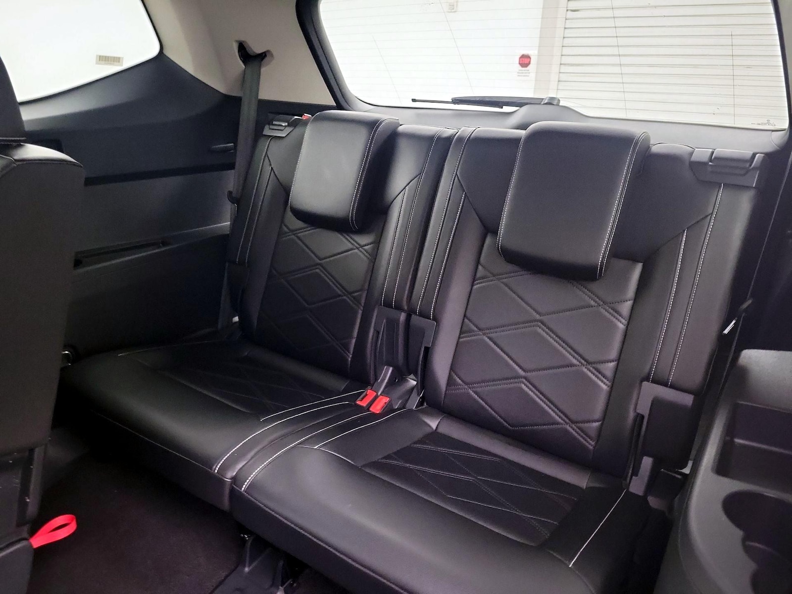 2024 Volkswagen Atlas SE w/Tech - Photo 22