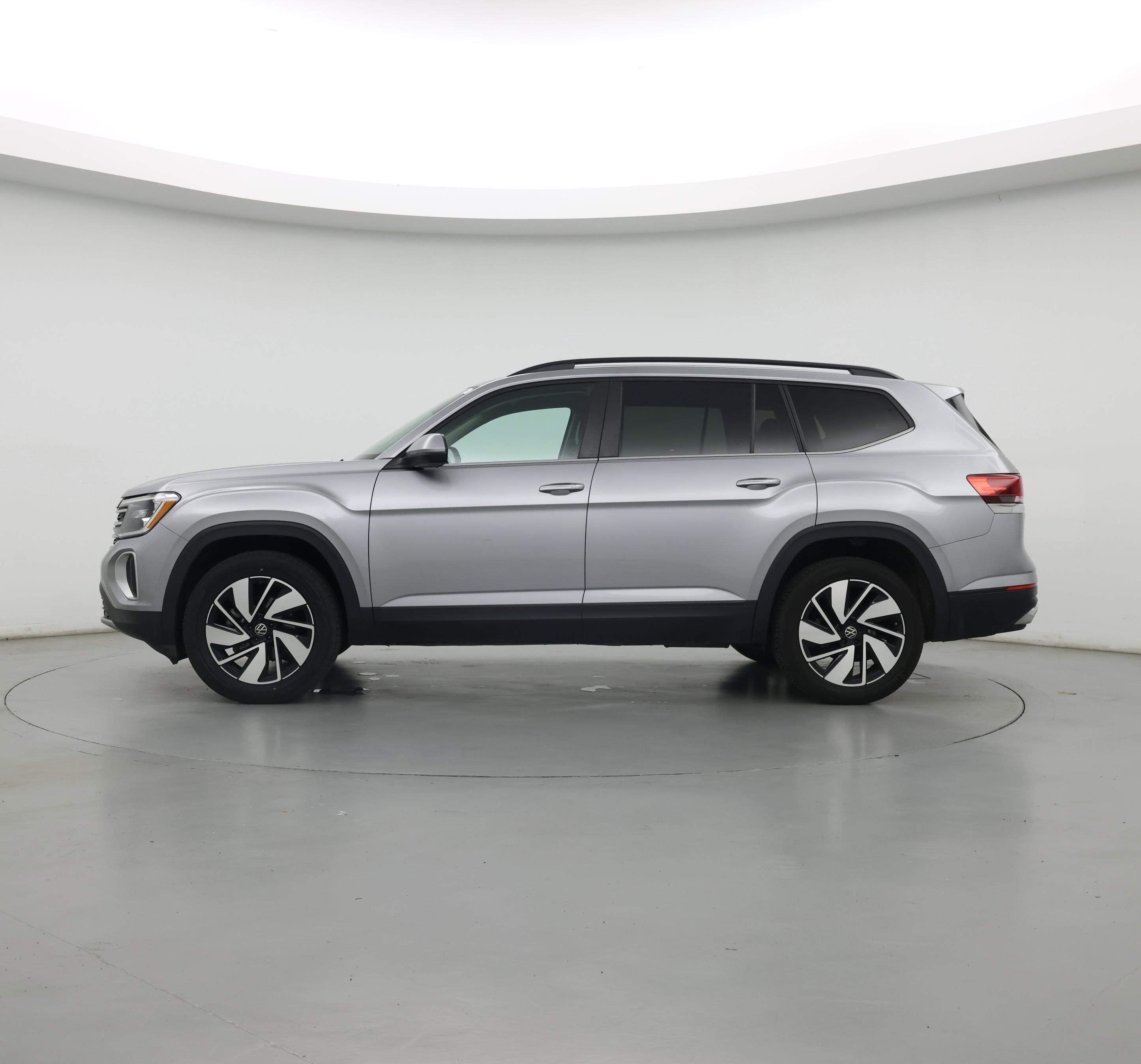 Thumbnail: 2024 Volkswagen Atlas - 3