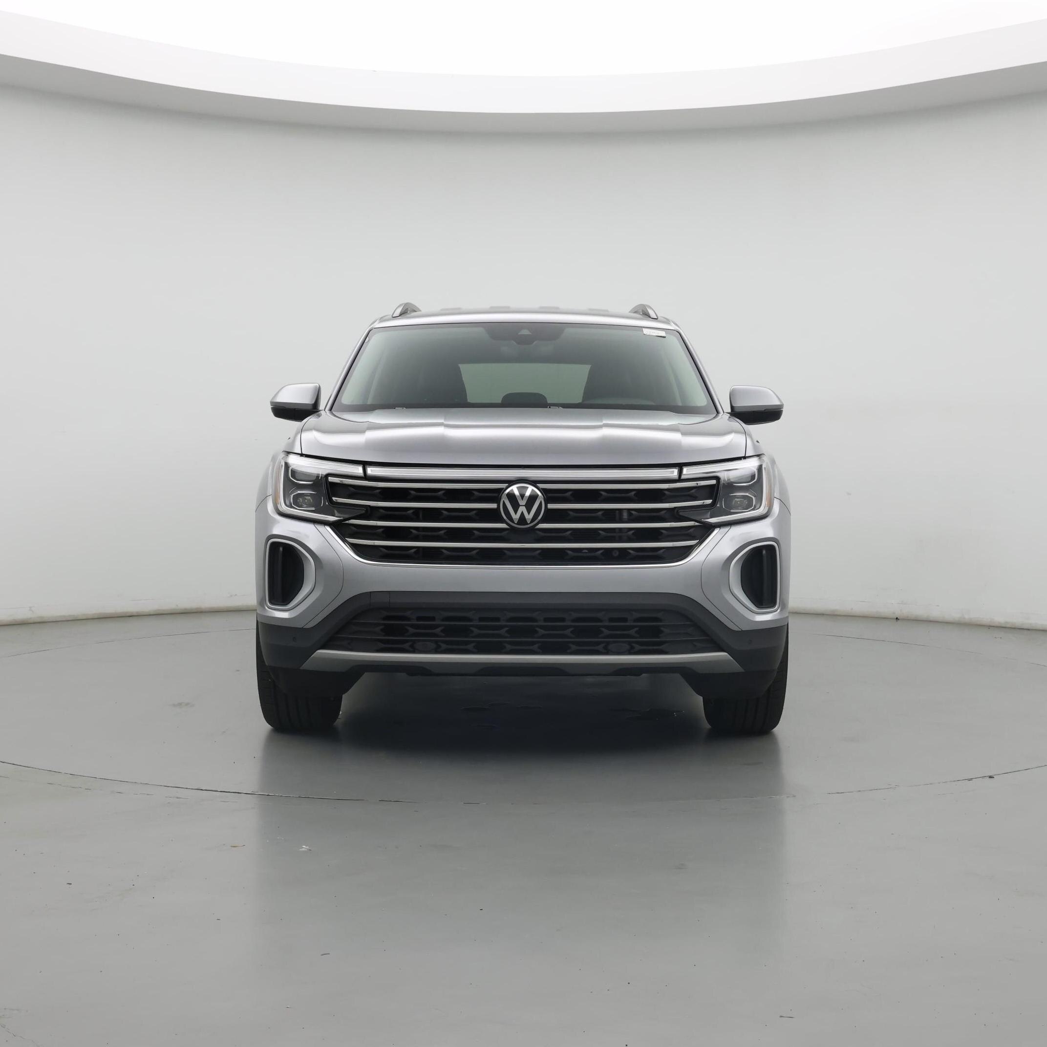 Thumbnail: 2024 Volkswagen Atlas - 5
