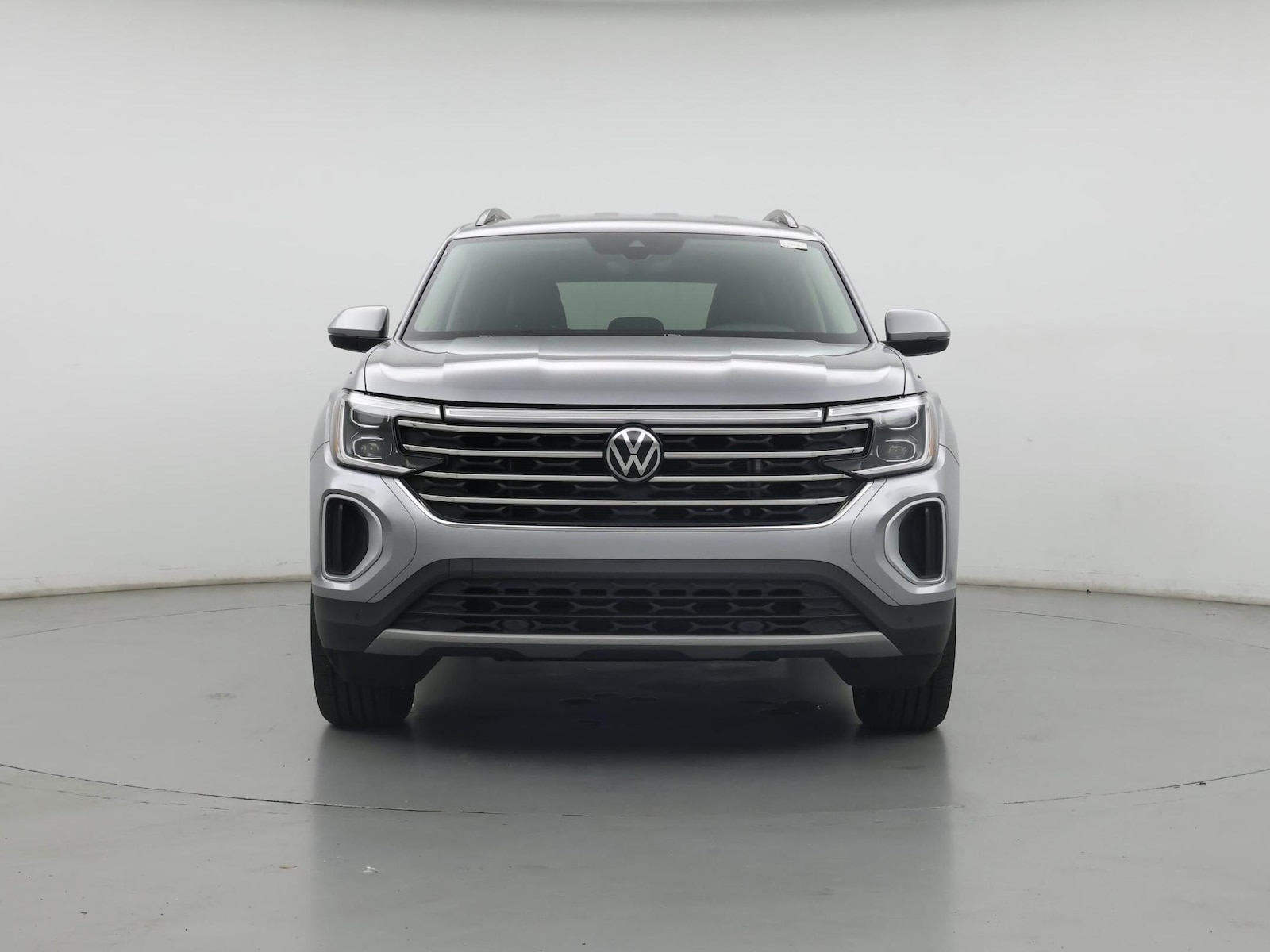 2024 Volkswagen Atlas SE w/Tech - Photo 6