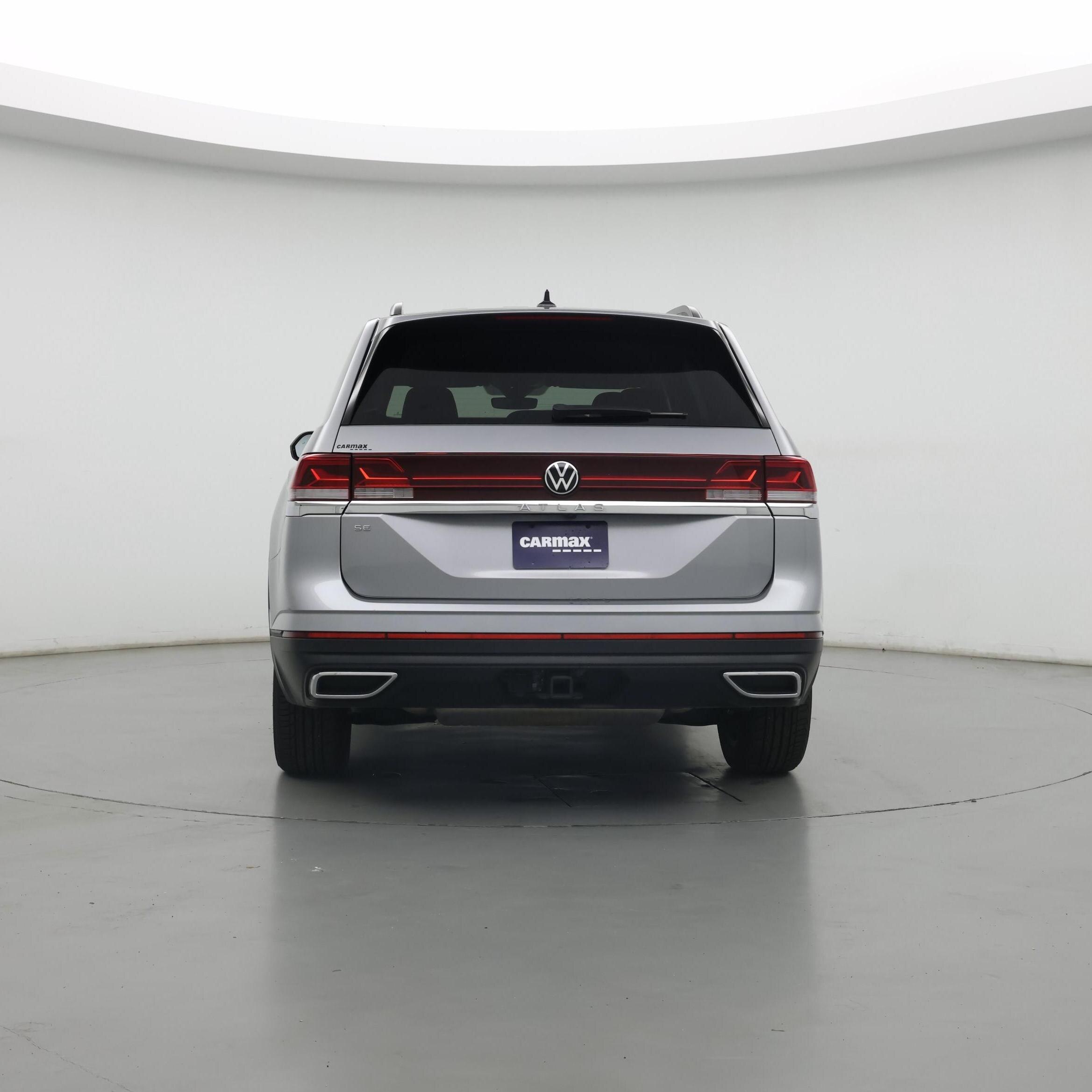 Thumbnail: 2024 Volkswagen Atlas - 6